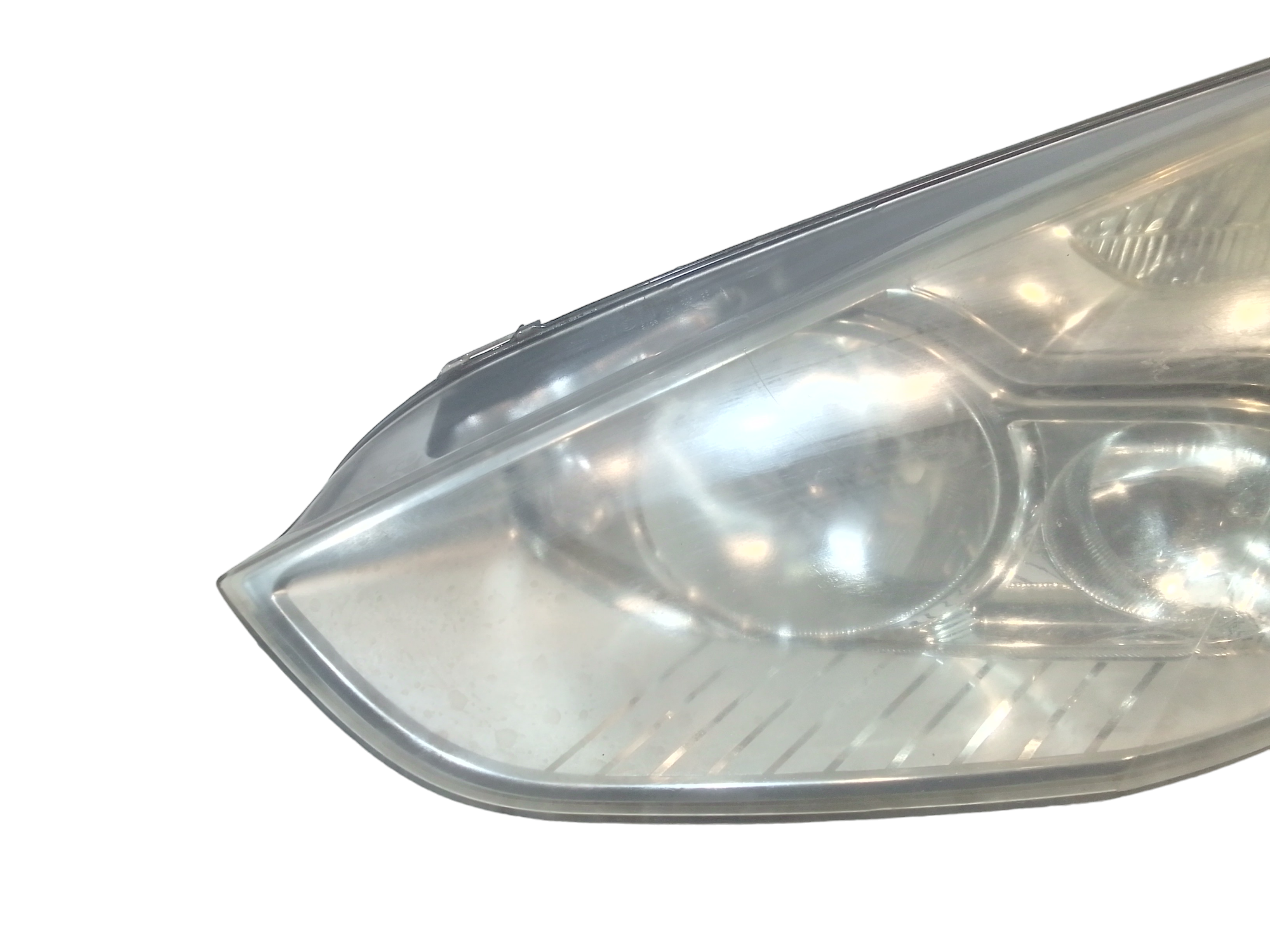 Faro anteriore Sinistro Guida per Ford Galaxy Serie (ca1) (06>15) (2006 - 2015)