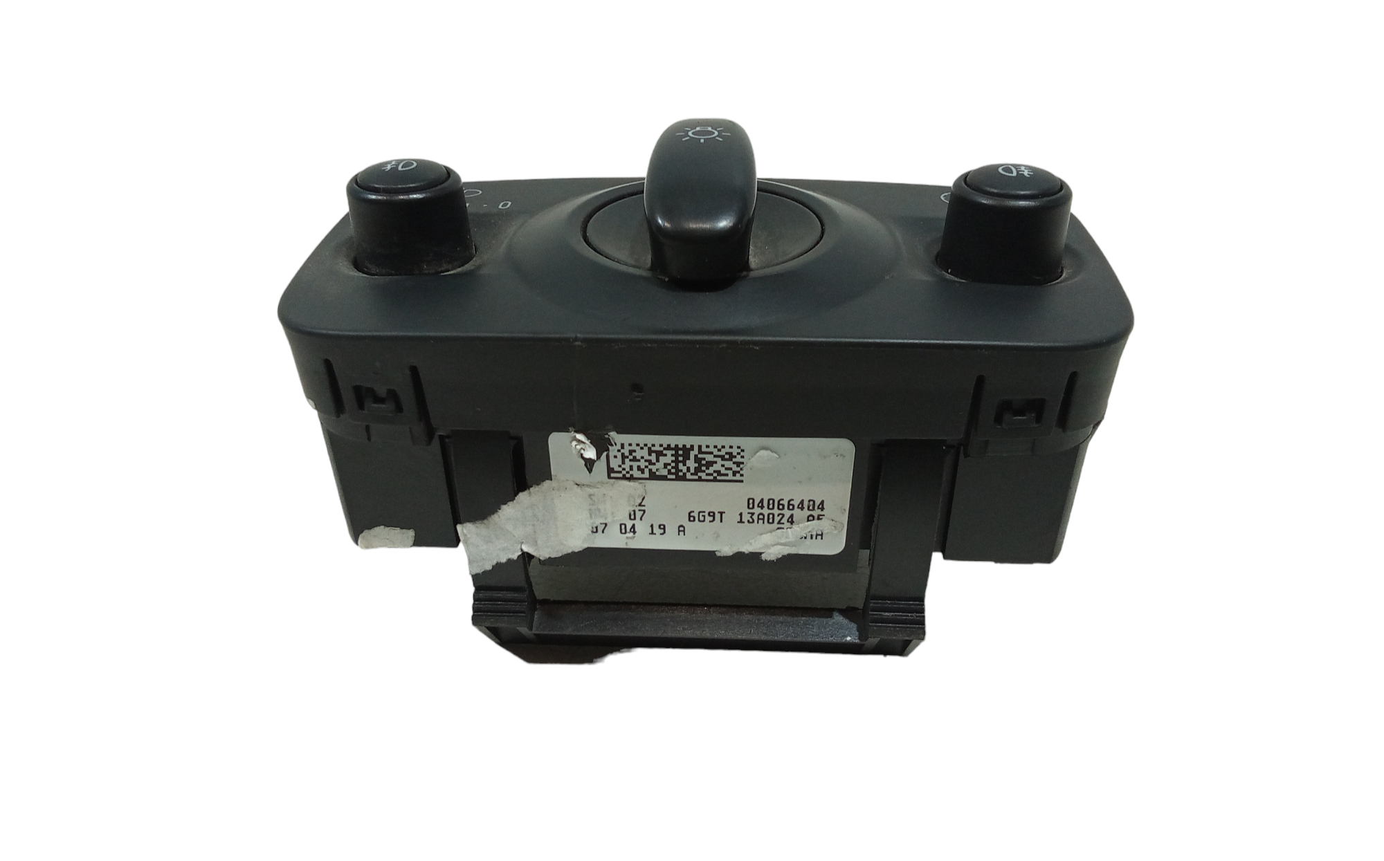 Interruttore comando luci per Ford Galaxy Serie (ca1) (06>15) (2006 - 2015)