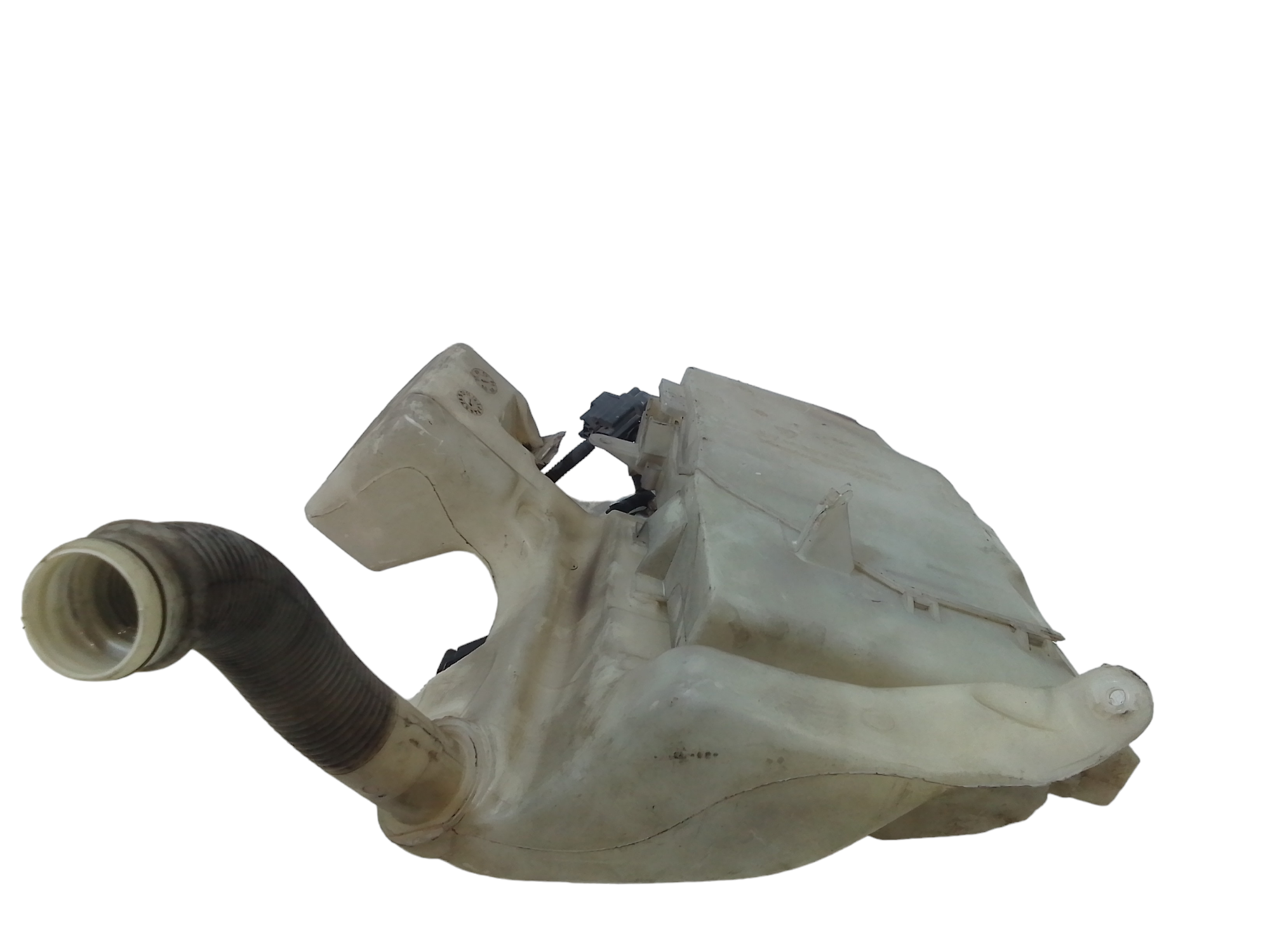 Vaschetta Tergi ant per Ford Galaxy Serie (ca1) (06>15) (2006 - 2015)