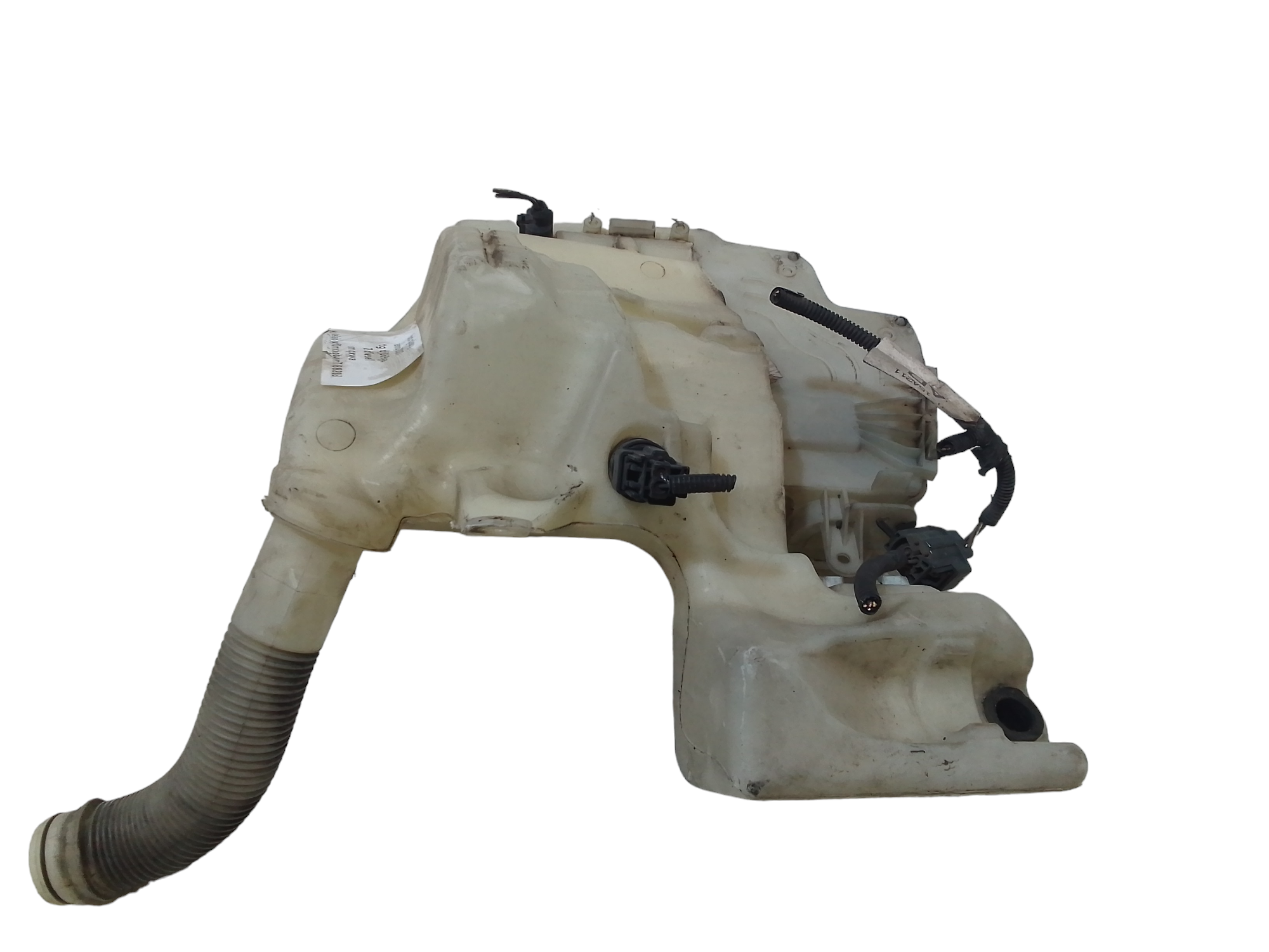 Vaschetta Tergi ant per Ford Galaxy Serie (ca1) (06>15) (2006 - 2015)