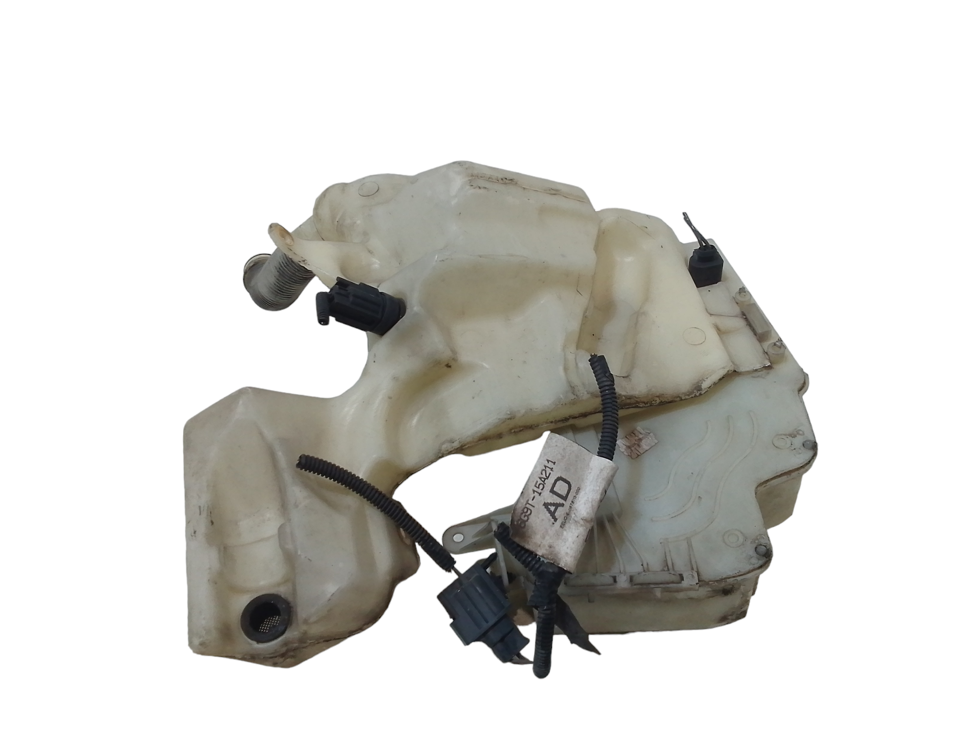 Vaschetta Tergi ant per Ford Galaxy Serie (ca1) (06>15) (2006 - 2015)