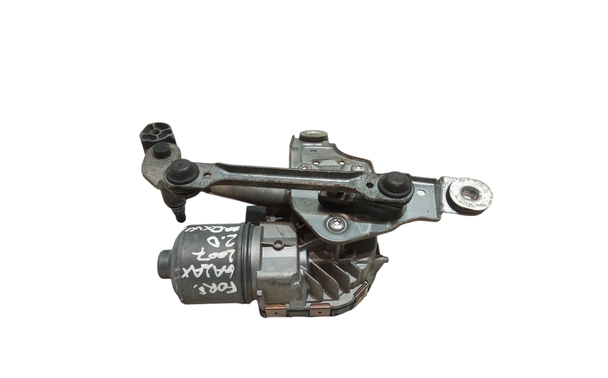 Motorino tergi ant completo di tandem per Ford Galaxy Serie (ca1) (06>15) (2006 - 2015)