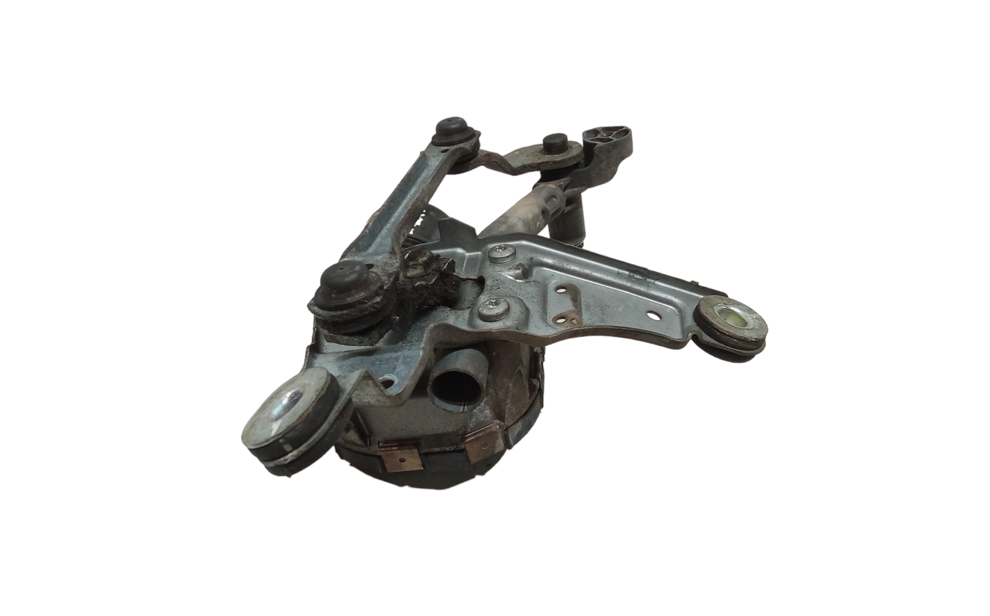 Motorino tergi ant completo di tandem per Ford Galaxy Serie (ca1) (06>15) (2006 - 2015)