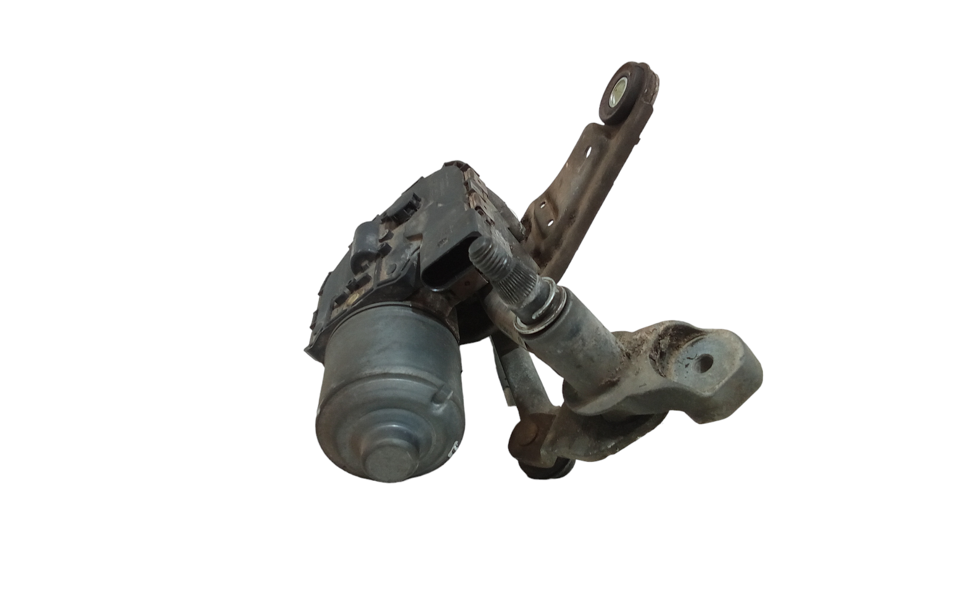 Motorino tergi ant completo di tandem per Ford Galaxy Serie (ca1) (06>15) (2006 - 2015)