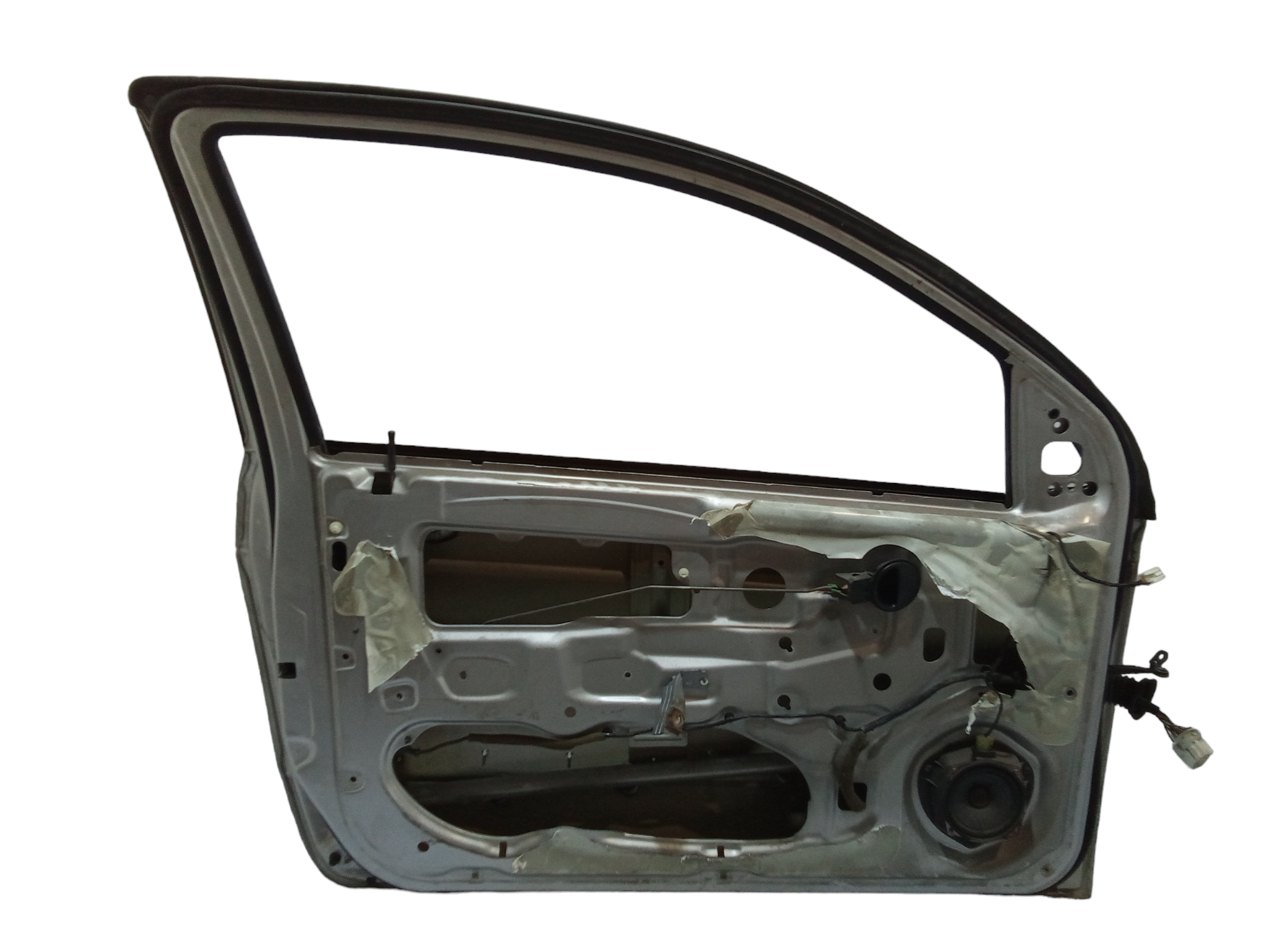 Portiera Anteriore Sinistra per Chevrolet Aveo 1 Serie (2006 - 2011)