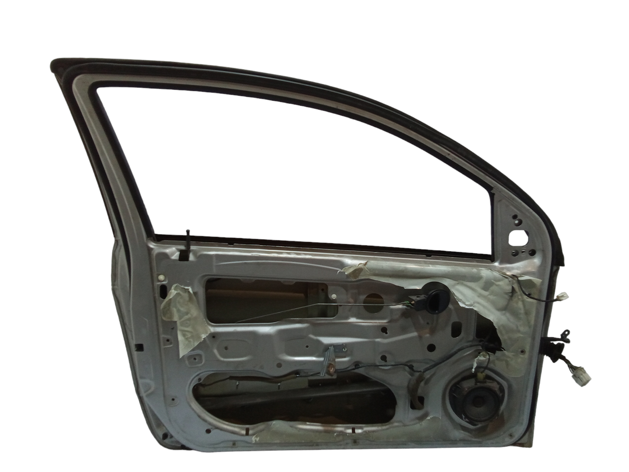 Portiera Anteriore Sinistra per Chevrolet Aveo 1 Serie (2006 - 2011)