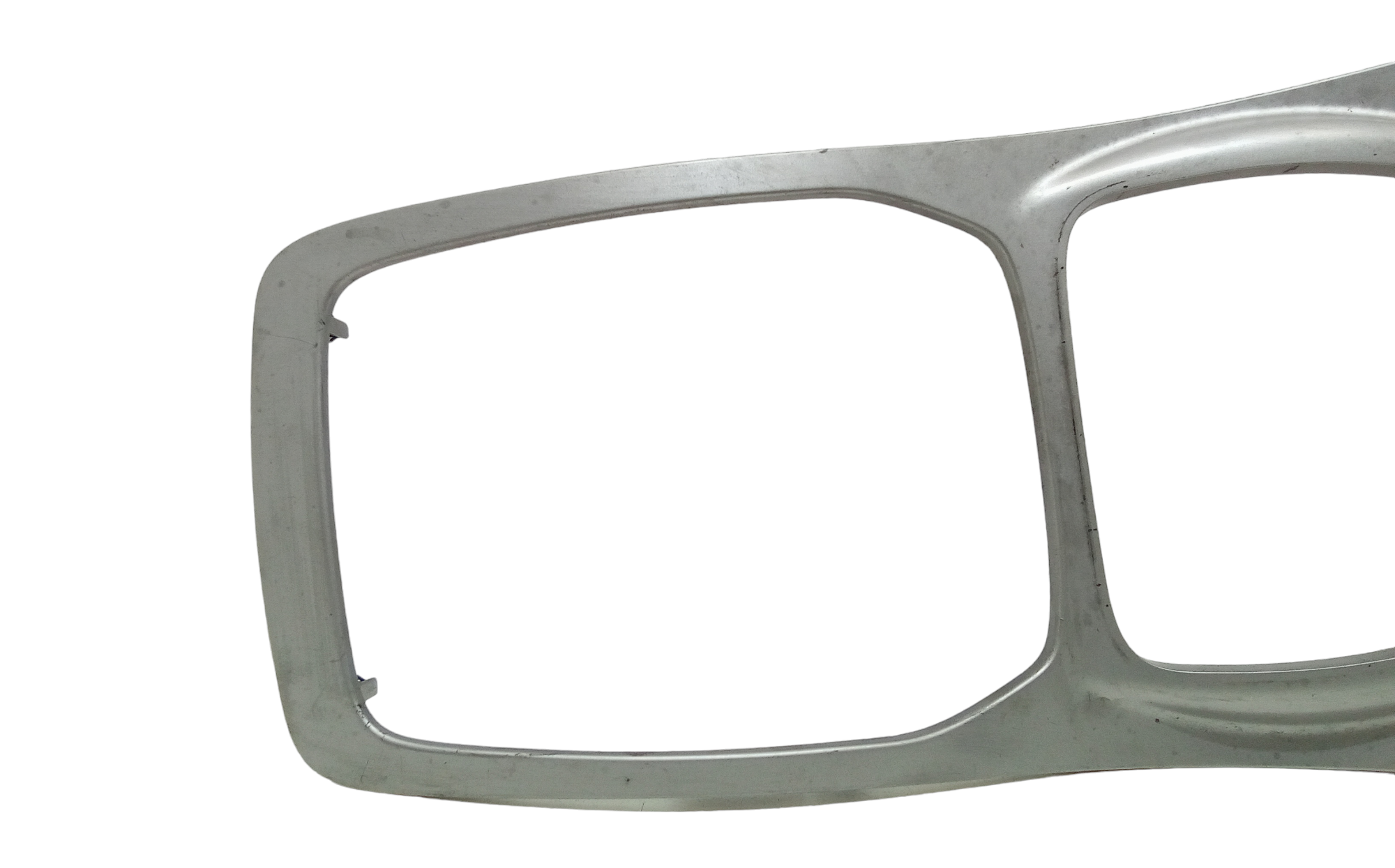 Modanatura console tunnel centrale per Ford Galaxy Serie (ca1) (06>15) (2006 - 2015)