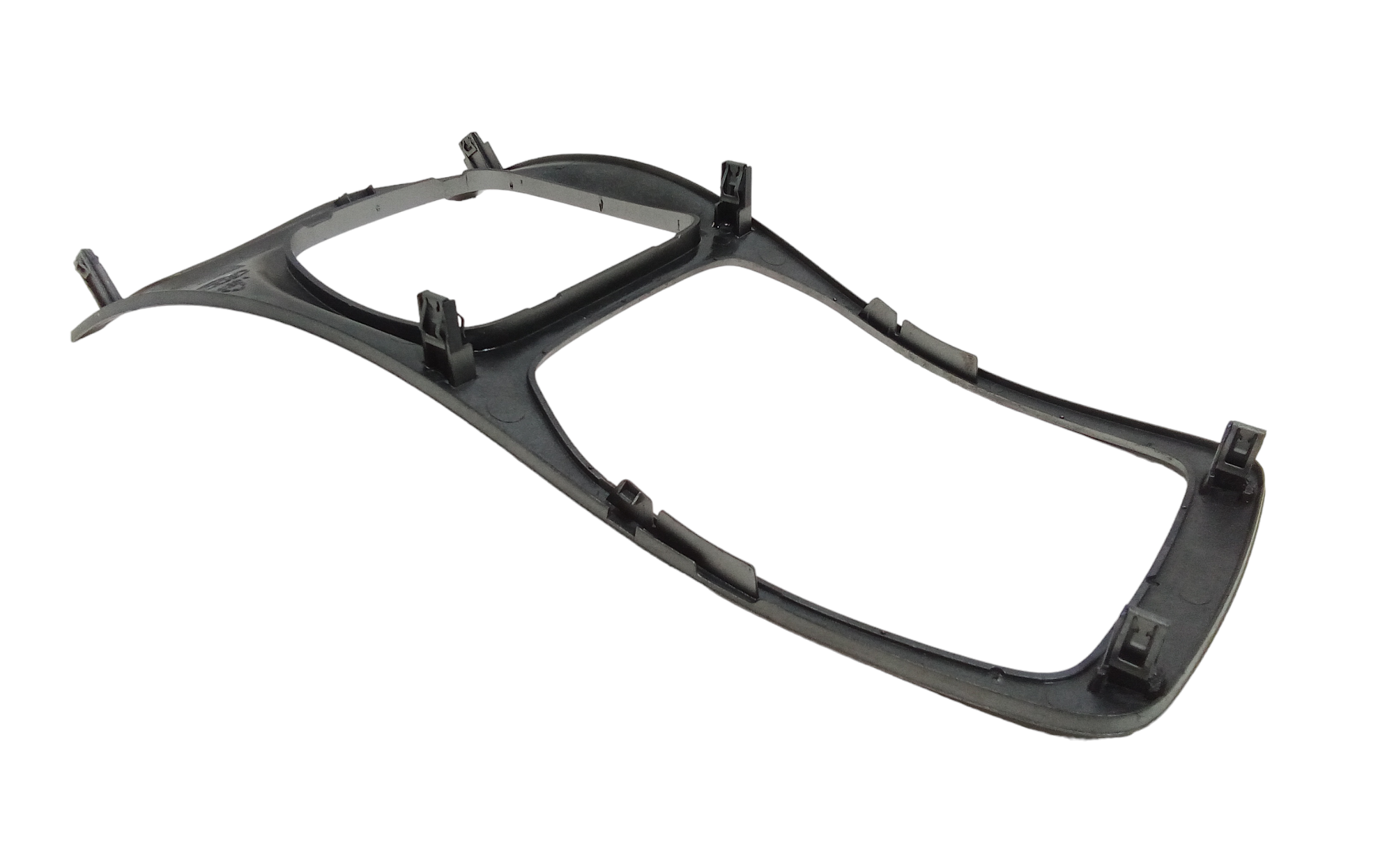 Modanatura console tunnel centrale per Ford Galaxy Serie (ca1) (06>15) (2006 - 2015)