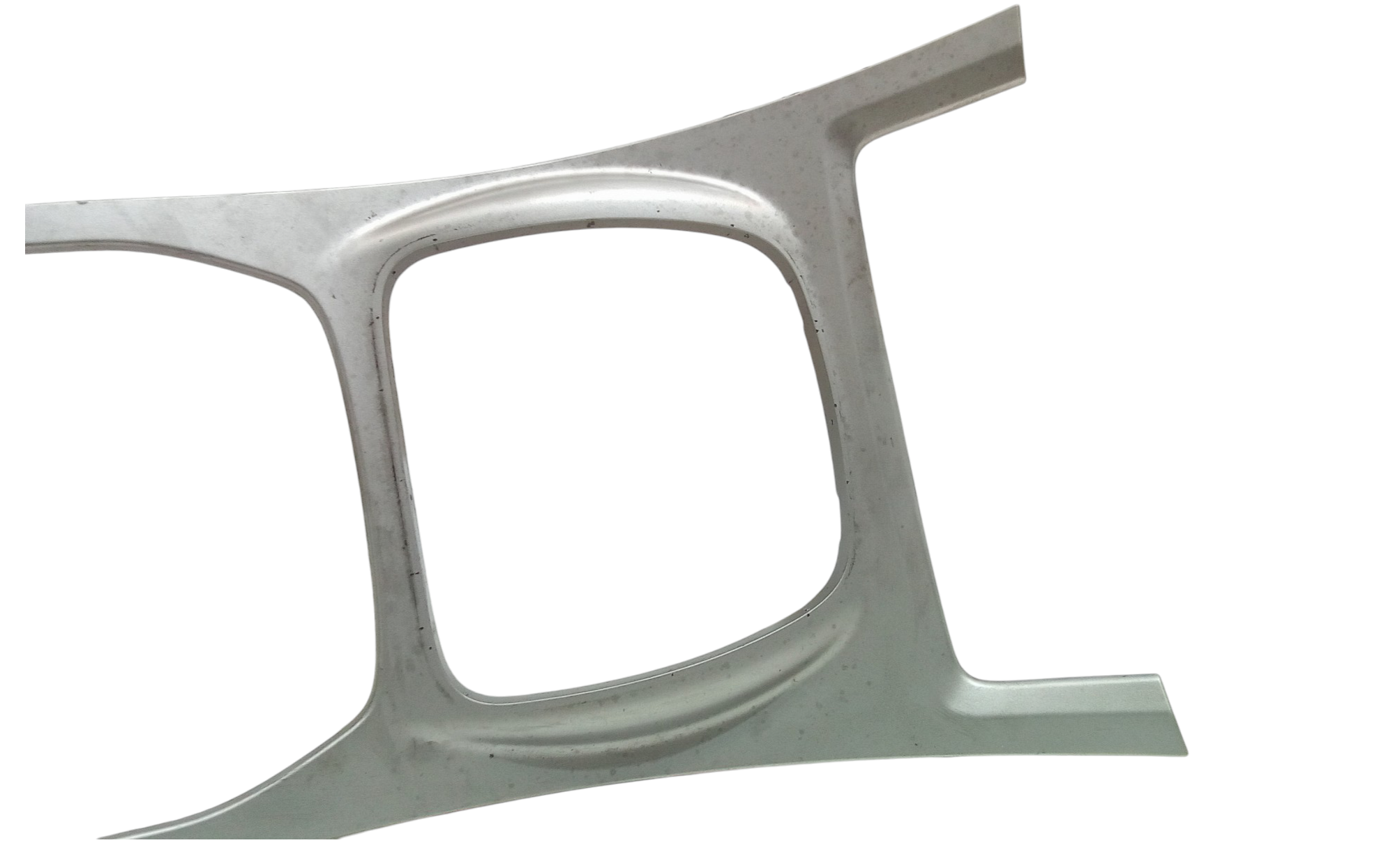 Modanatura console tunnel centrale per Ford Galaxy Serie (ca1) (06>15) (2006 - 2015)