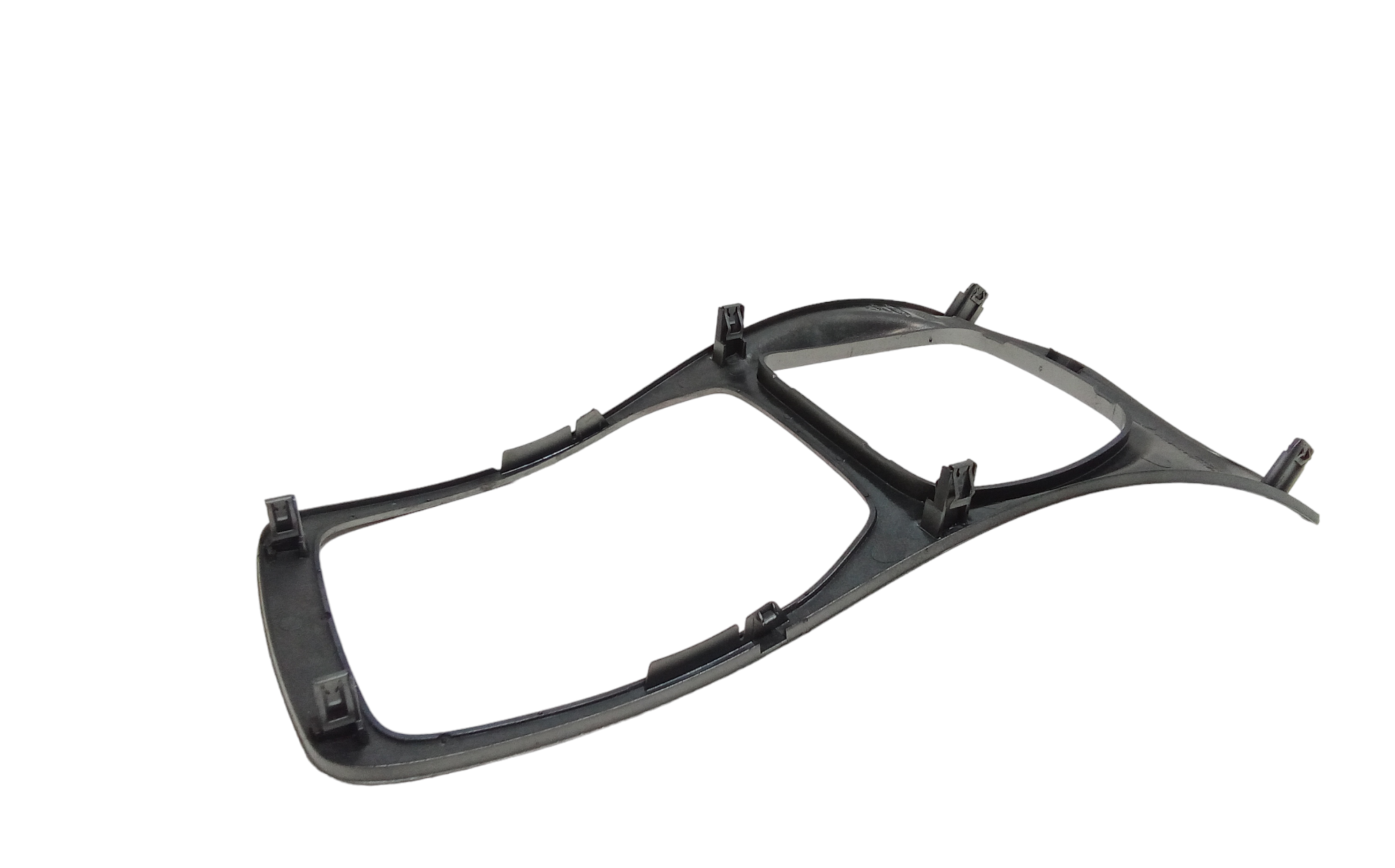 Modanatura console tunnel centrale per Ford Galaxy Serie (ca1) (06>15) (2006 - 2015)
