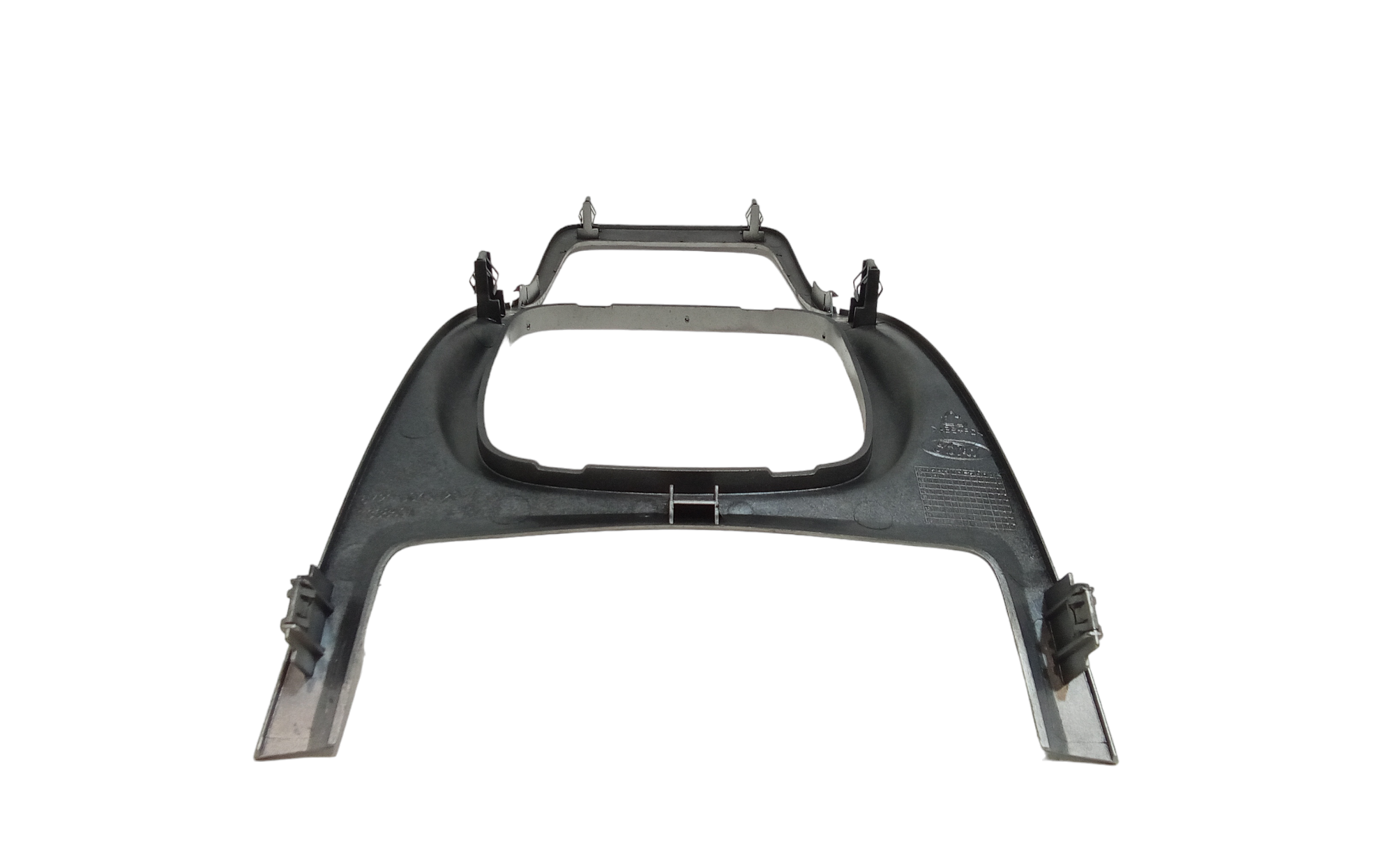Modanatura console tunnel centrale per Ford Galaxy Serie (ca1) (06>15) (2006 - 2015)