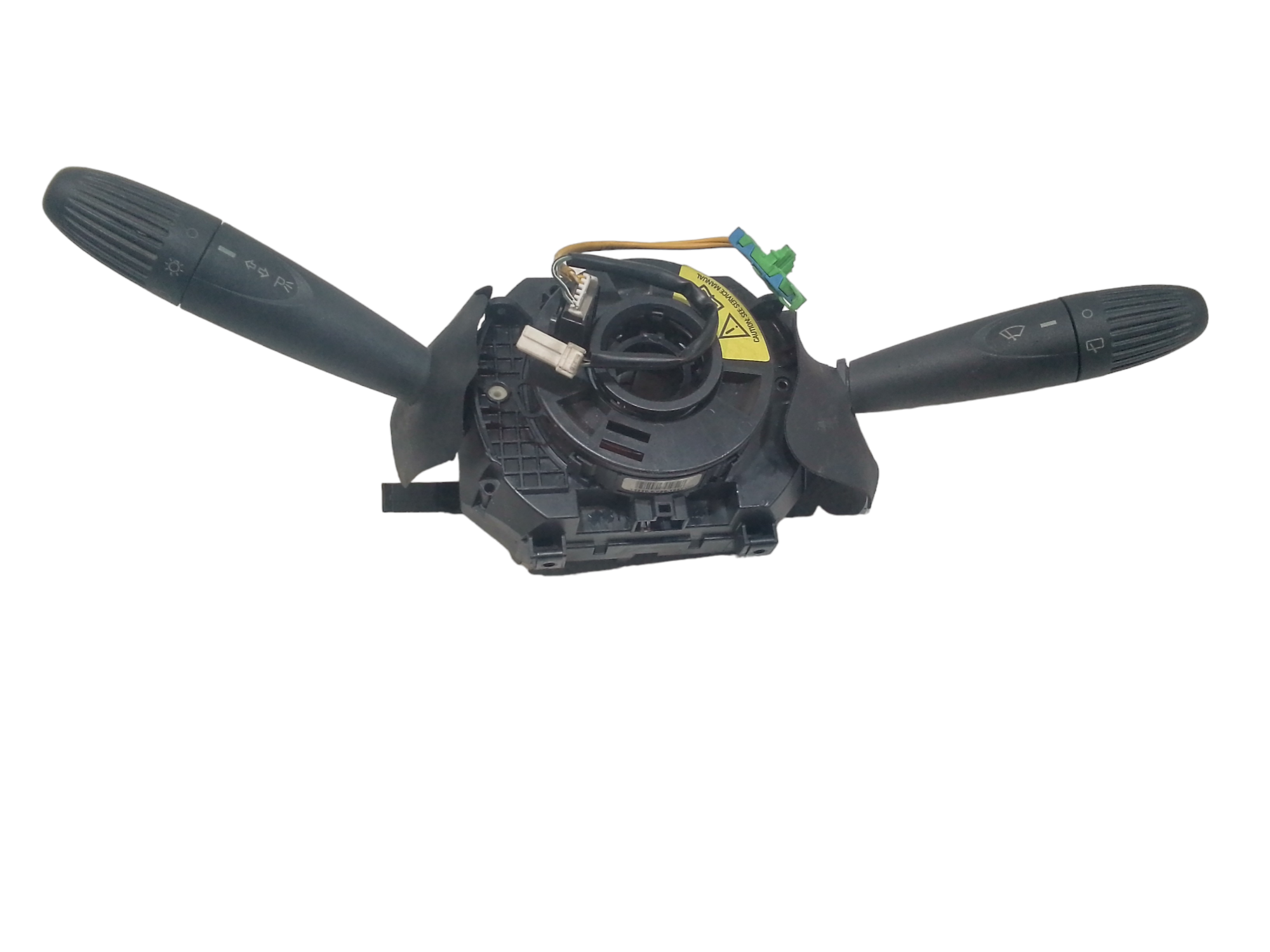 Devioluci per Fiat Panda 2 Serie (2003 - 2010)