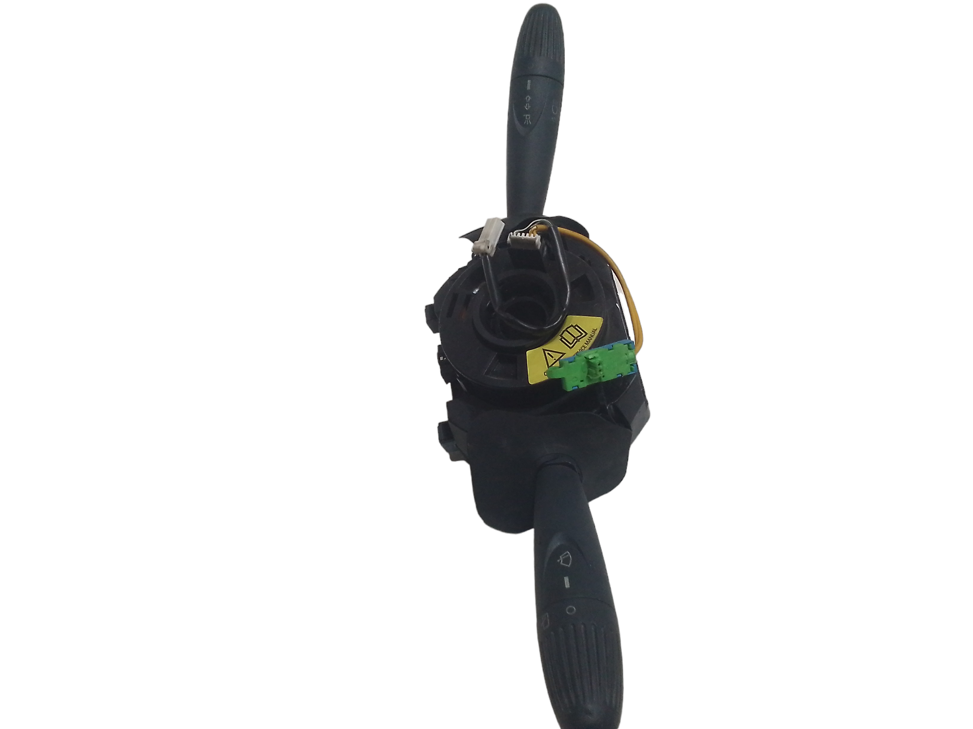 Devioluci per Fiat Panda 2 Serie (2003 - 2010)