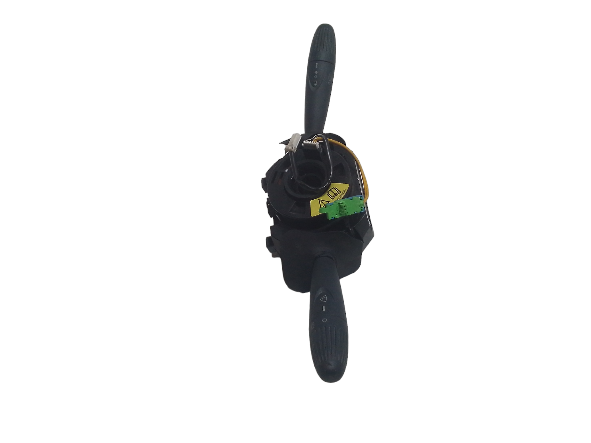 Devioluci per Fiat Panda 2 Serie (2003 - 2010)