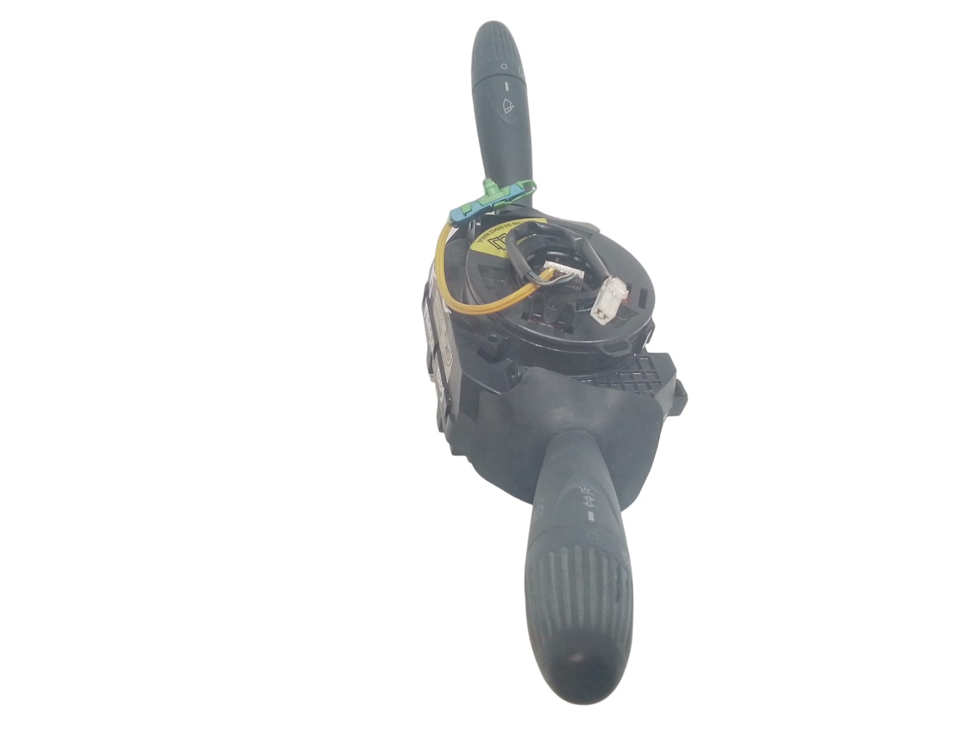 Devioluci per Fiat Panda 2 Serie (2003 - 2010)