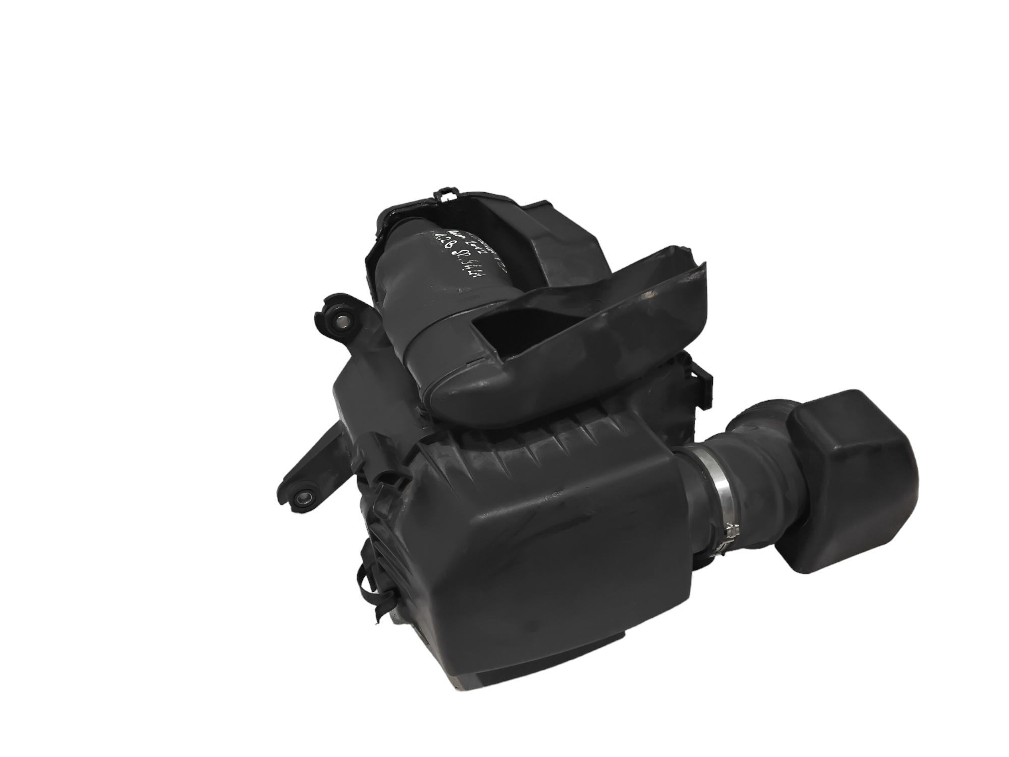 Box scatola filtro aria per Hyundai I20 1 Serie (2008 - 2014)