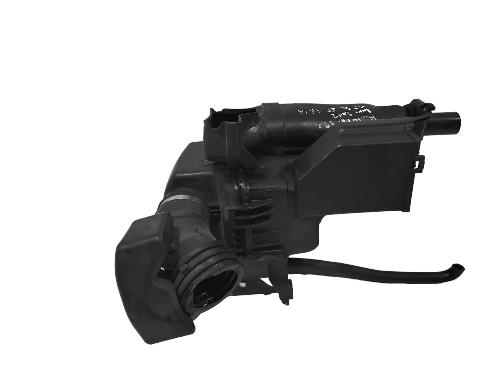 Box scatola filtro aria per Hyundai I20 1 Serie (2008 - 2014)