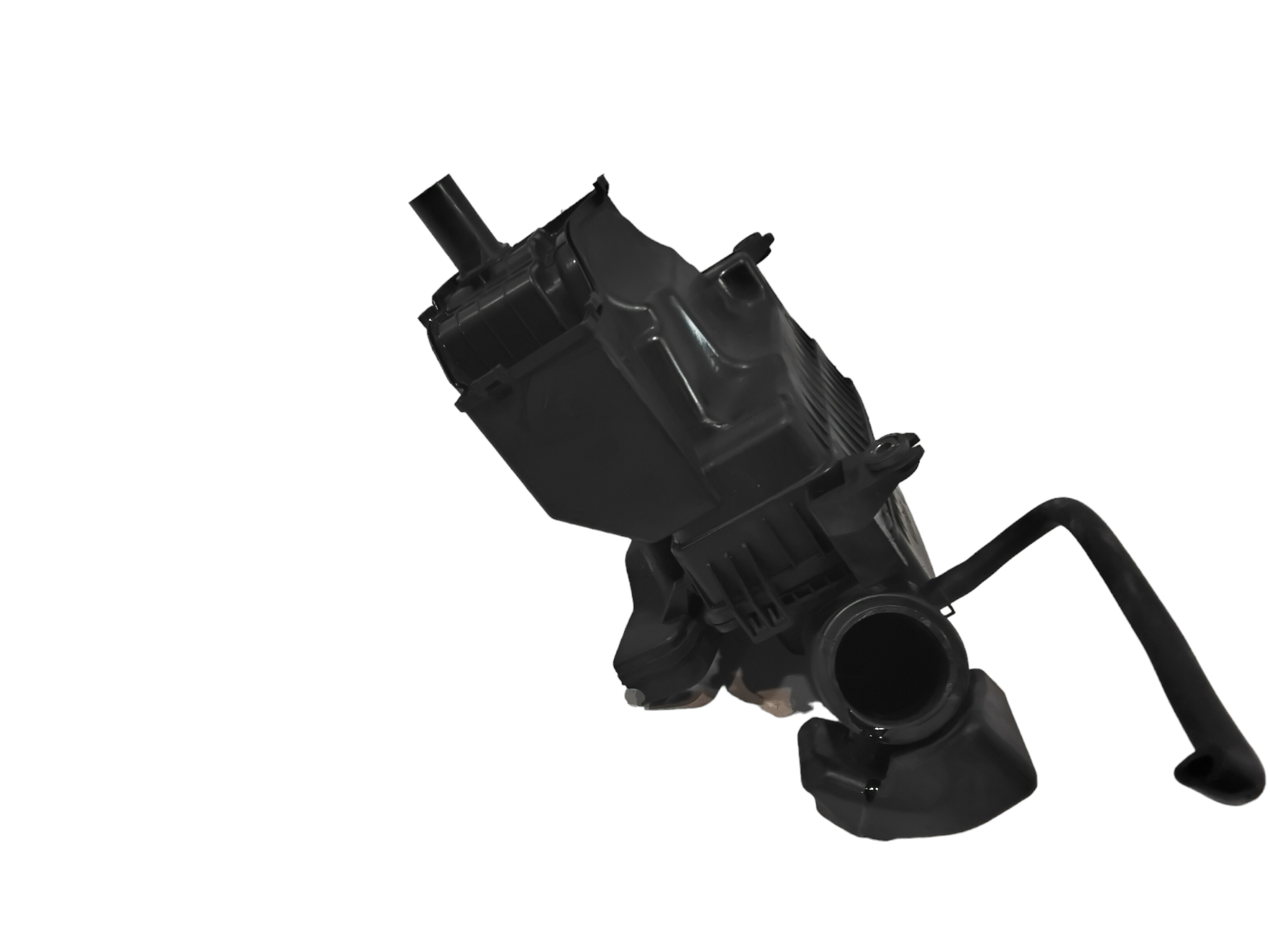 Box scatola filtro aria per Hyundai I20 1 Serie (2008 - 2014)