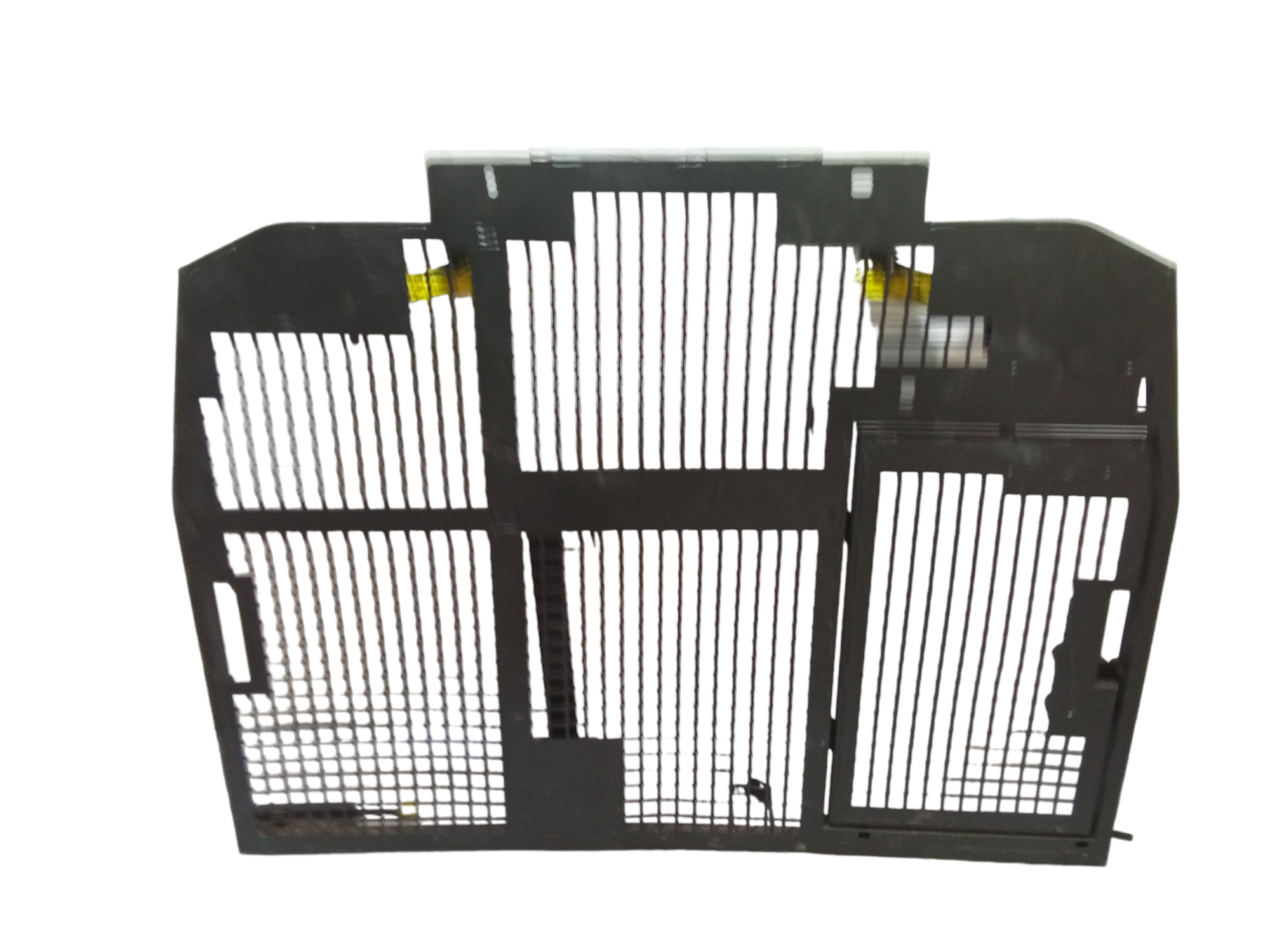 Griglia divisoria per Peugeot Partner Serie (16>) (2016 - In produzione)