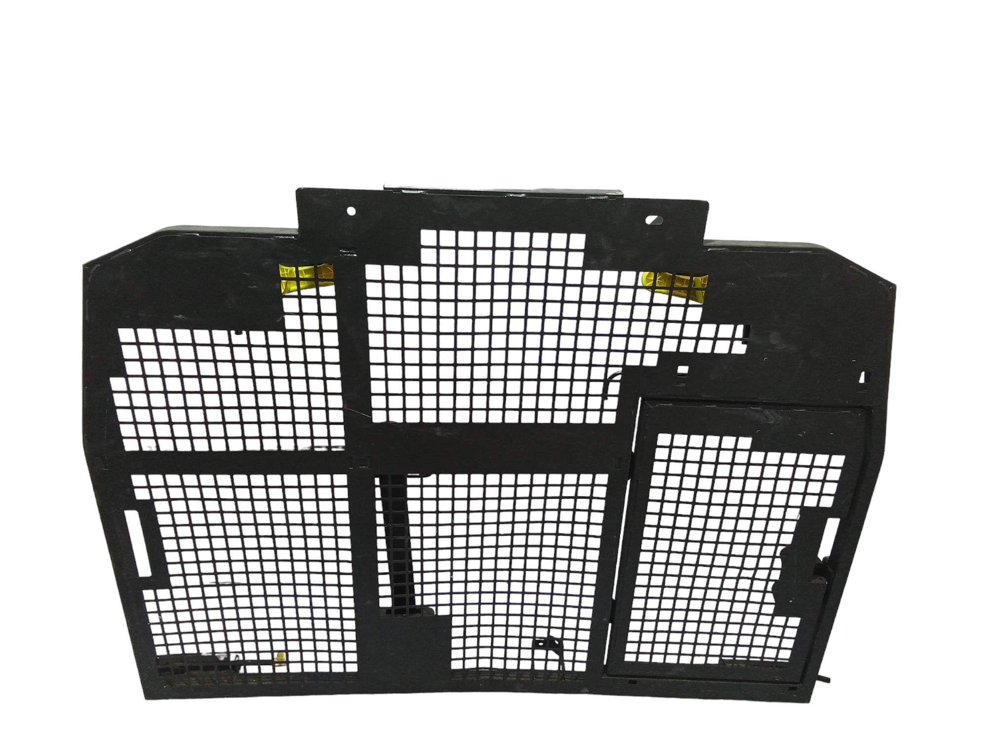 Griglia divisoria per Peugeot Partner Serie (16>) (2016 - In produzione)