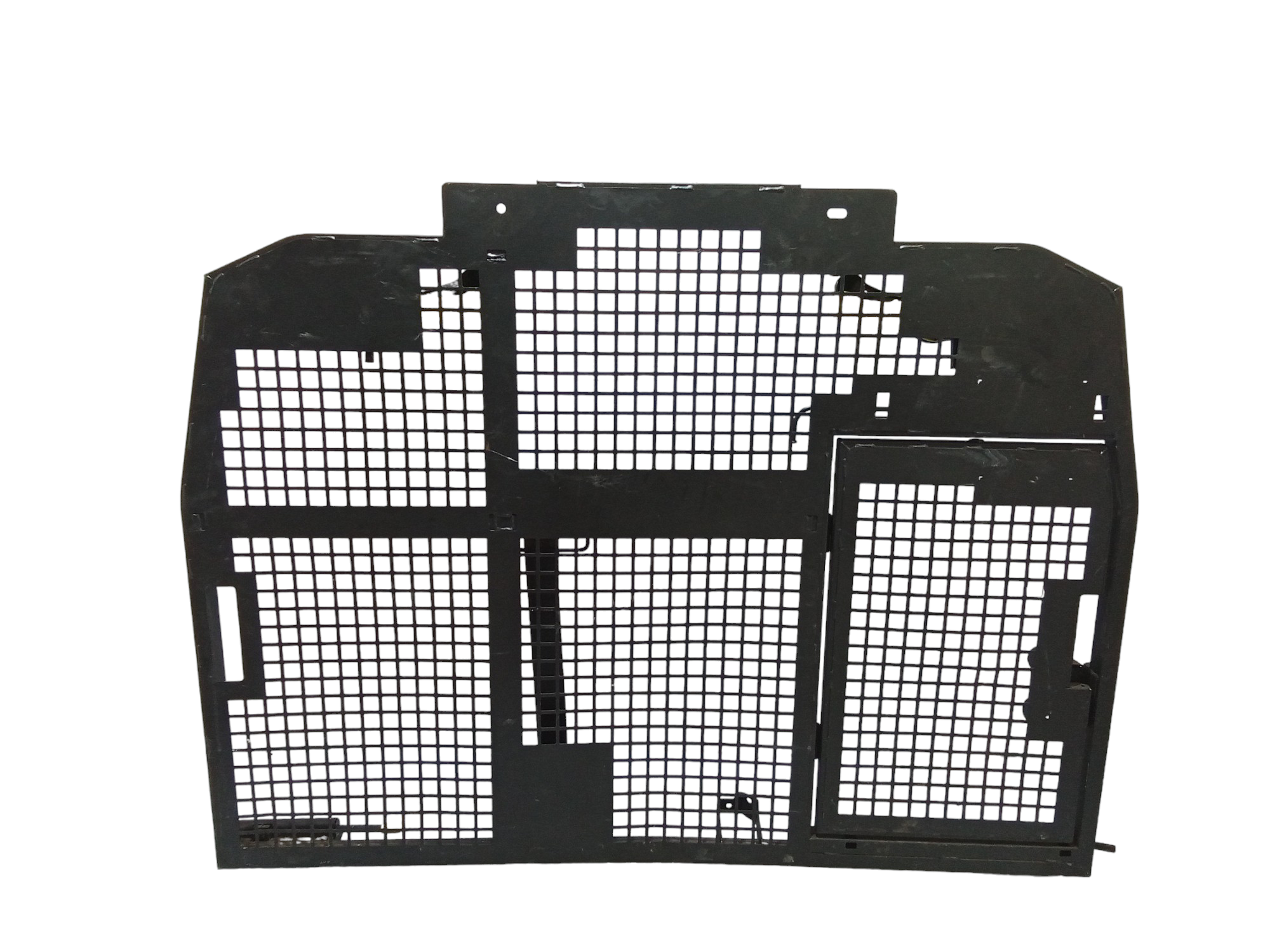 Griglia divisoria per Peugeot Partner Serie (16>) (2016 - In produzione)