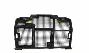 Griglia divisoria per Peugeot Partner Serie (16>) (2016 - In produzione)