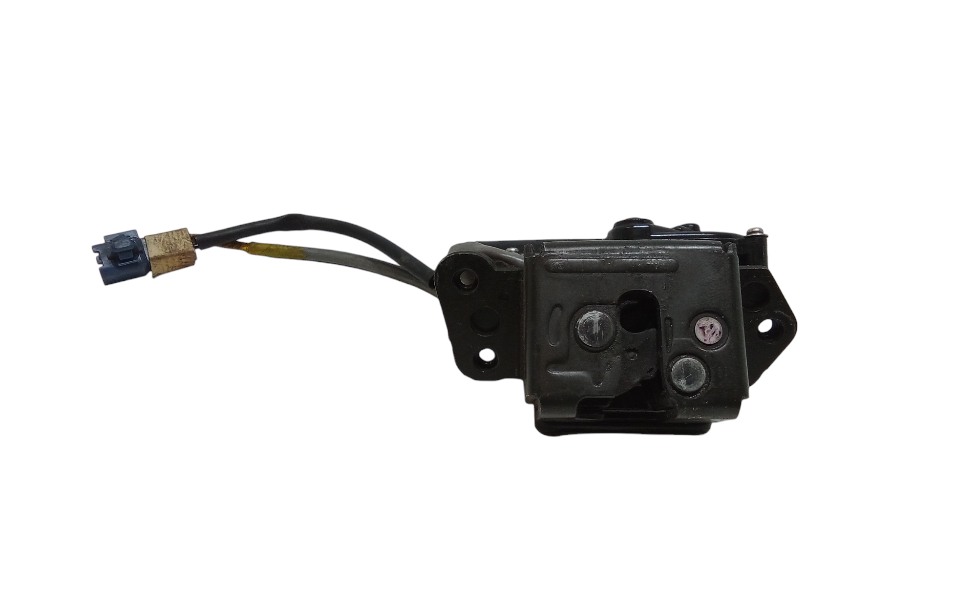 Serratura Cofano Posteriore per Toyota Corolla Verso 2 Serie (2004 - 2009)