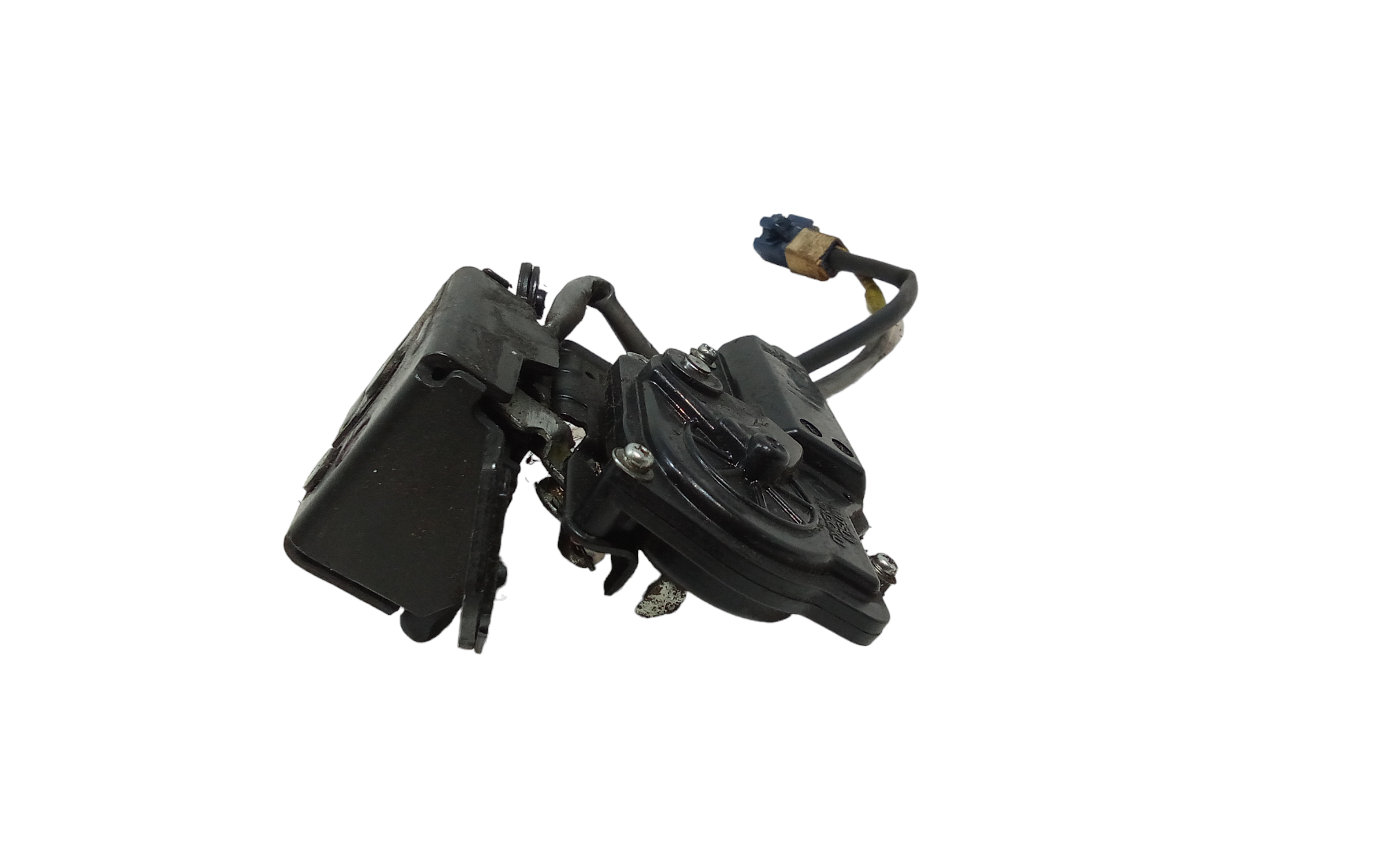 Serratura Cofano Posteriore per Toyota Corolla Verso 2 Serie (2004 - 2009)