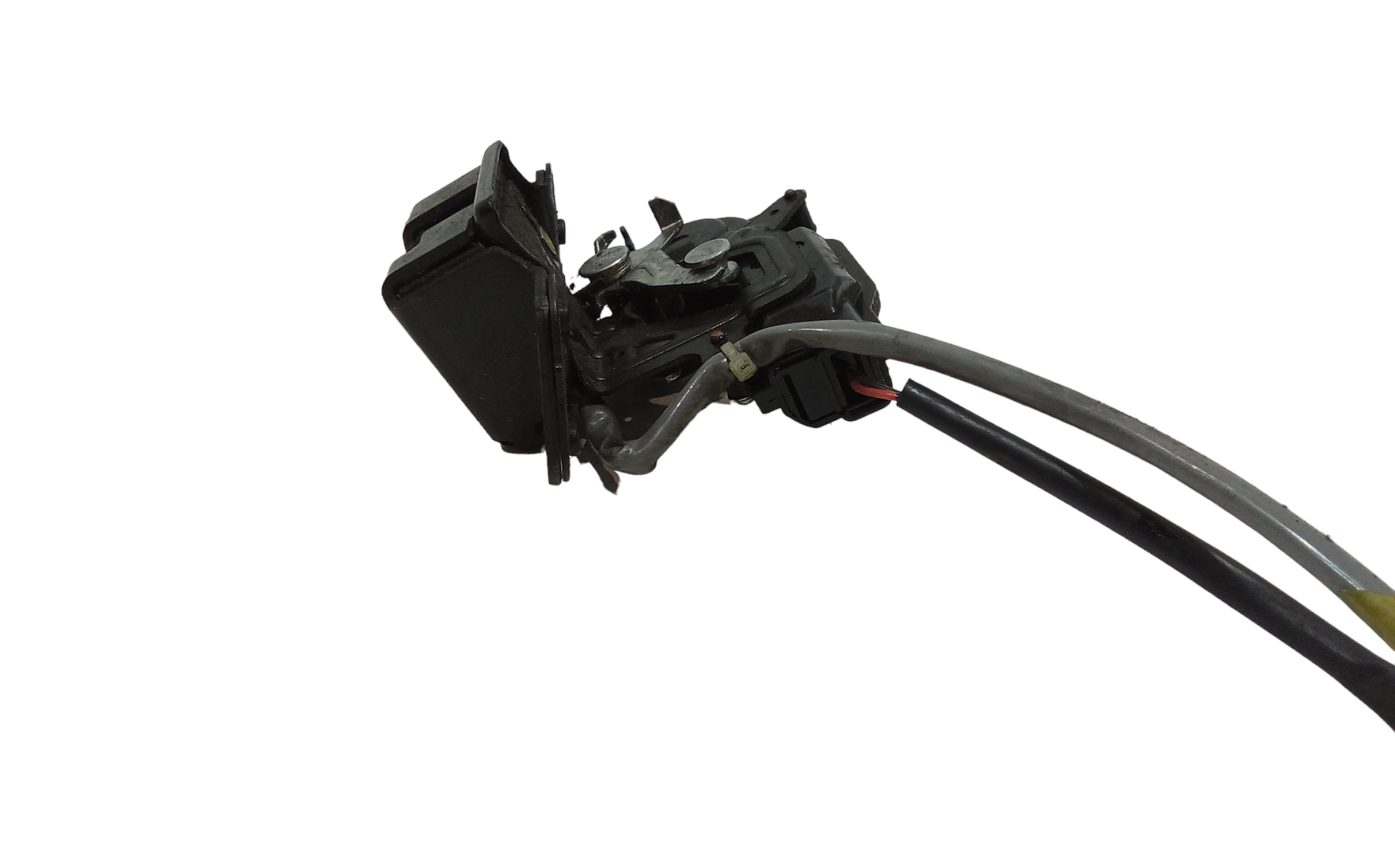 Serratura Cofano Posteriore per Toyota Corolla Verso 2 Serie (2004 - 2009)