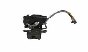 Serratura Cofano Posteriore per Toyota Corolla Verso 2 Serie (2004 - 2009)