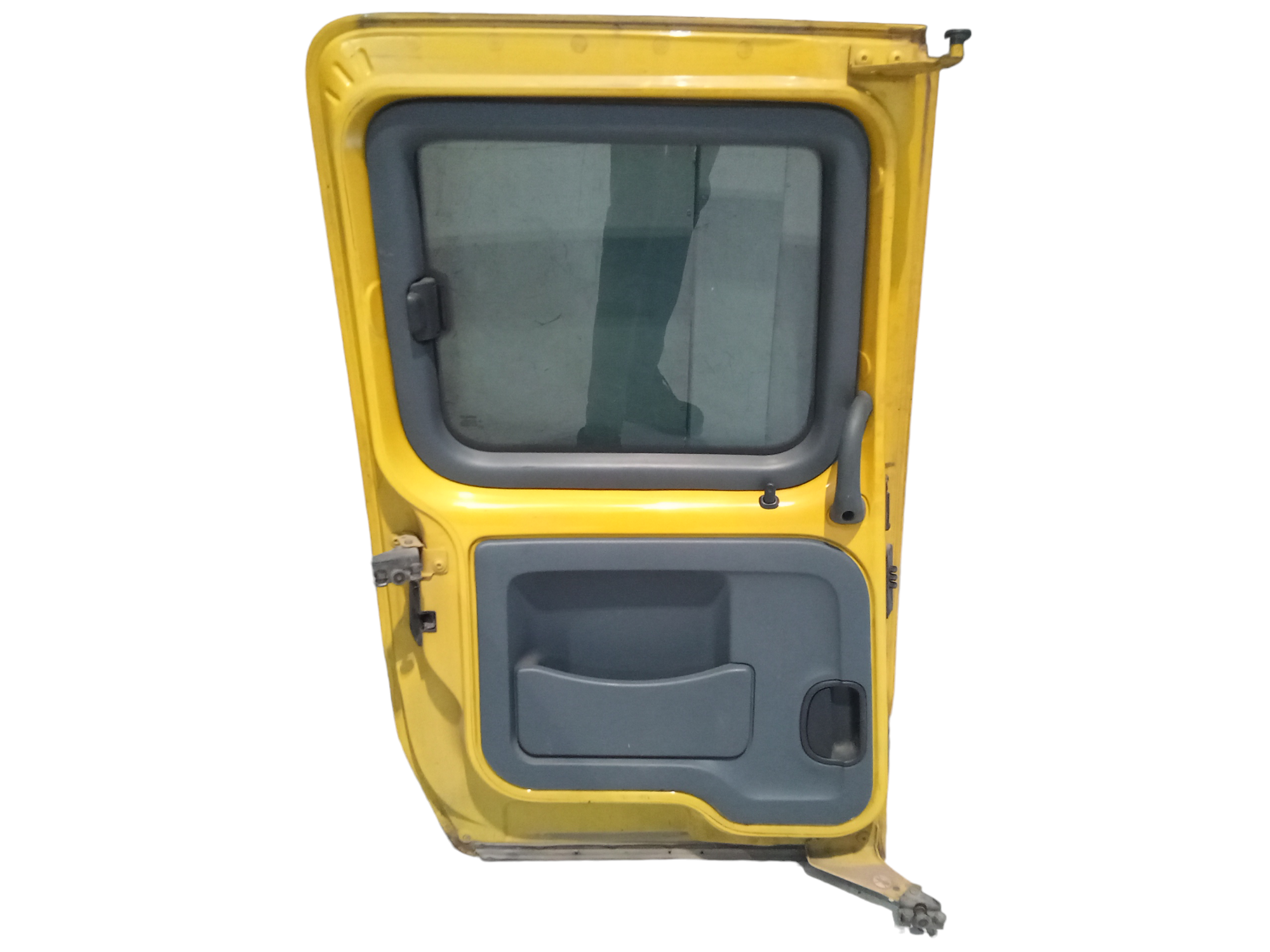 Porta scorrevole laterale SX per Renault Kangoo 1 Serie (1997 - 2001)