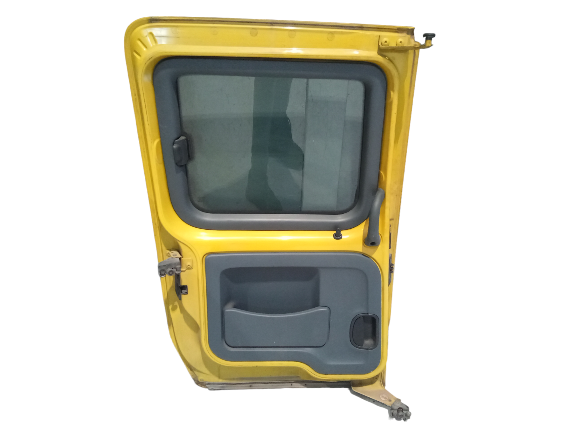 Porta scorrevole laterale SX per Renault Kangoo 1 Serie (1997 - 2001)