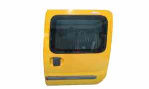 Porta scorrevole laterale SX per Renault Kangoo 1 Serie (1997 - 2001)