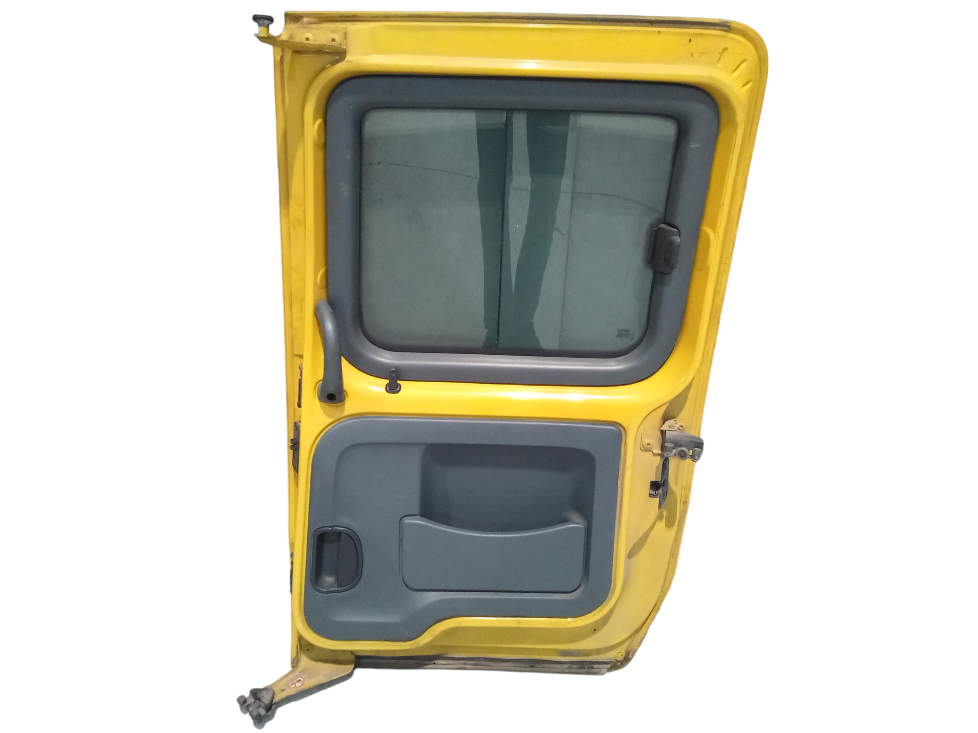 Porta scorrevole laterale DX per Renault Kangoo 1 Serie (1997 - 2001)