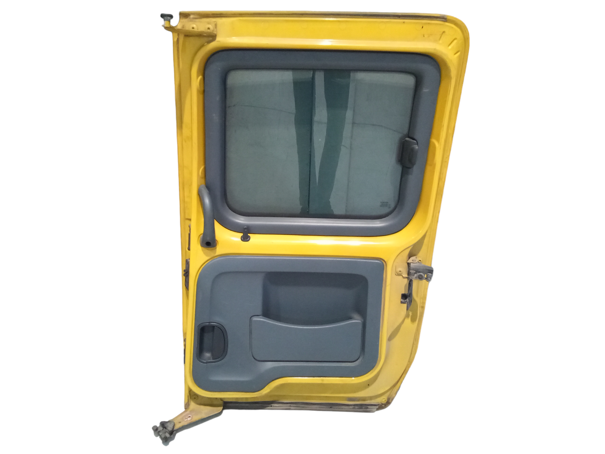 Porta scorrevole laterale DX per Renault Kangoo 1 Serie (1997 - 2001)