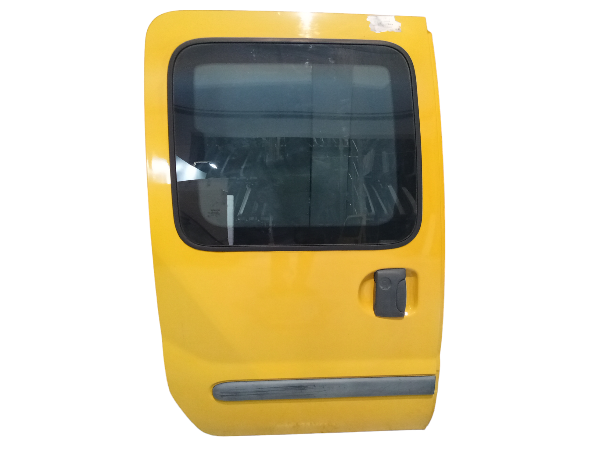 Porta scorrevole laterale DX per Renault Kangoo 1 Serie (1997 - 2001)