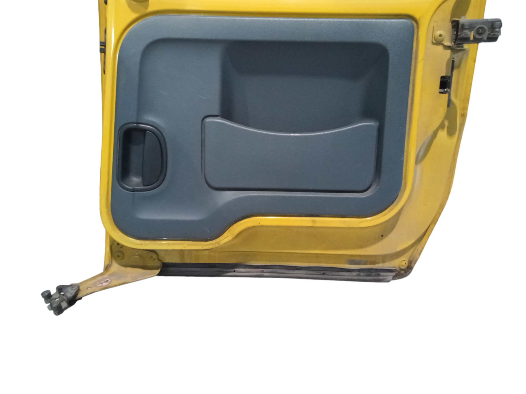 Porta scorrevole laterale DX per Renault Kangoo 1 Serie (1997 - 2001)