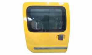 Porta scorrevole laterale DX per Renault Kangoo 1 Serie (1997 - 2001)