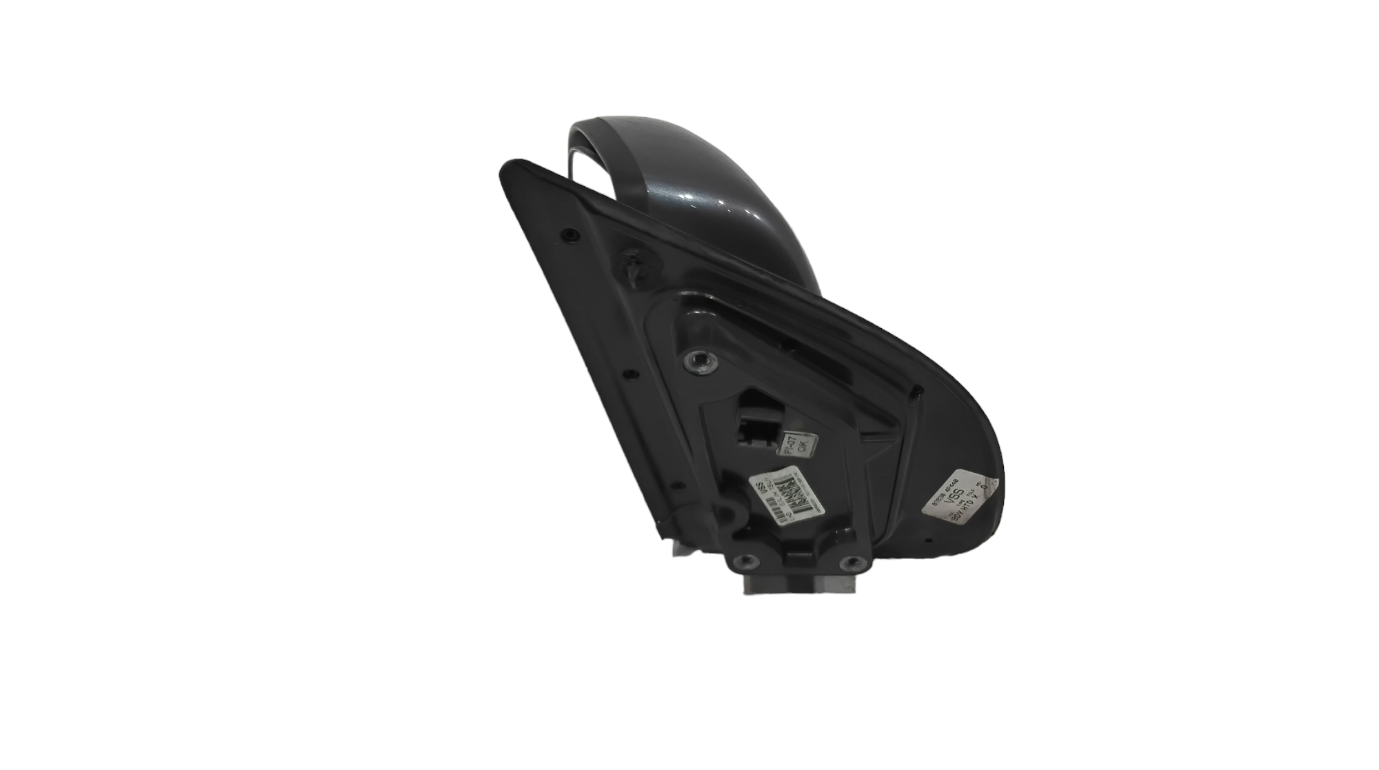 Specchietto Retrovisore Sinistro per Hyundai I20 1 Serie (2008 - 2014)