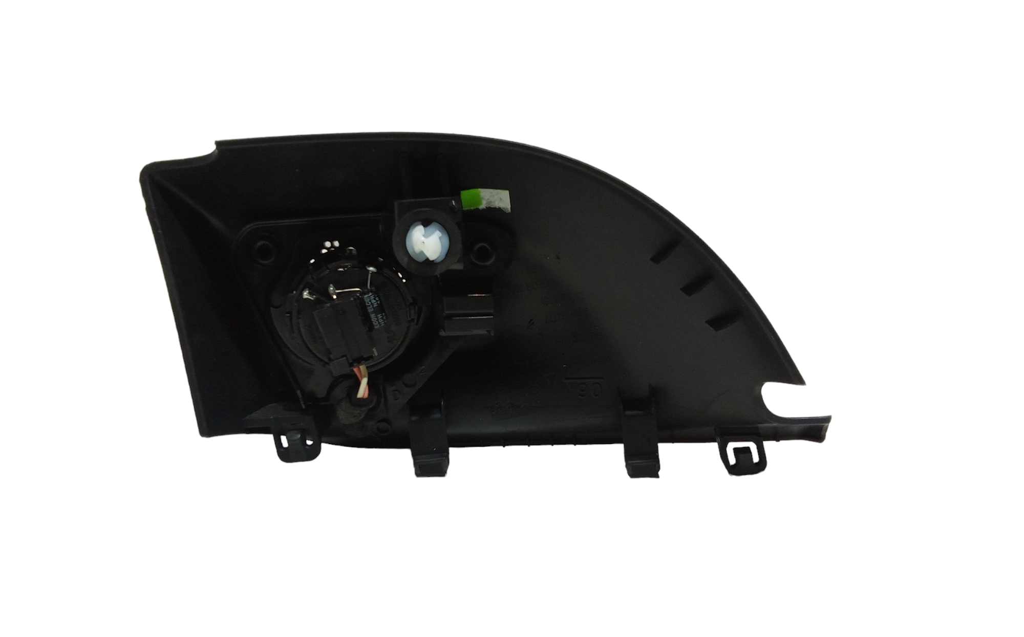 Altoparlante anteriore sinistro per Peugeot Partner Serie (16>) (2016 - In produzione)