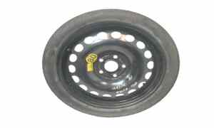 Ruotino di scorta per Opel Astra J 2 Serie (2011 - In produzione)