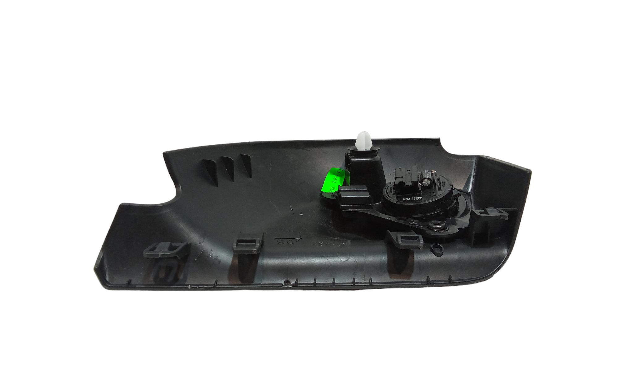 Altoparlante anteriore destro per Peugeot Partner Serie (16>) (2016 - In produzione)