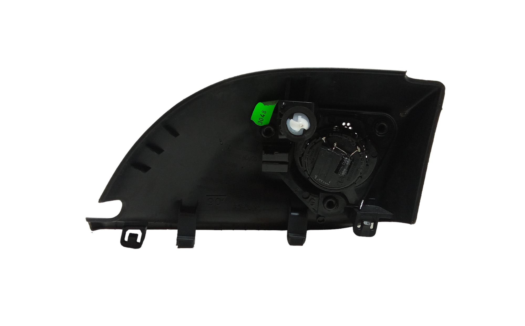 Altoparlante anteriore destro per Peugeot Partner Serie (16>) (2016 - In produzione)