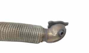 Flessibile marmitta per Mercedes Cla (w117) (2012-) (2012 - In produzione)