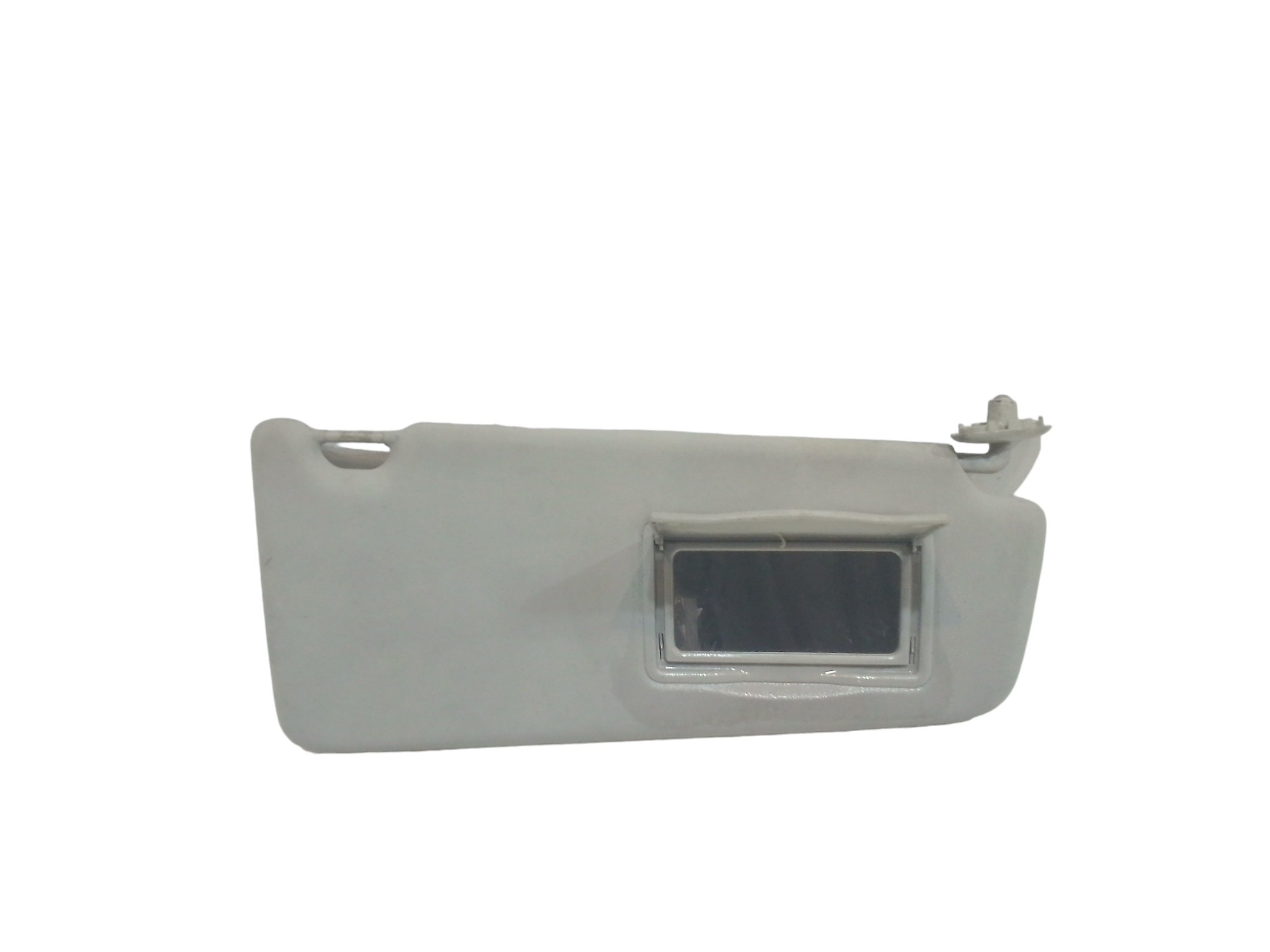 Parasole aletta Lato Passeggero per Ford Galaxy Serie (ca1) (06>15) (2006 - 2015)