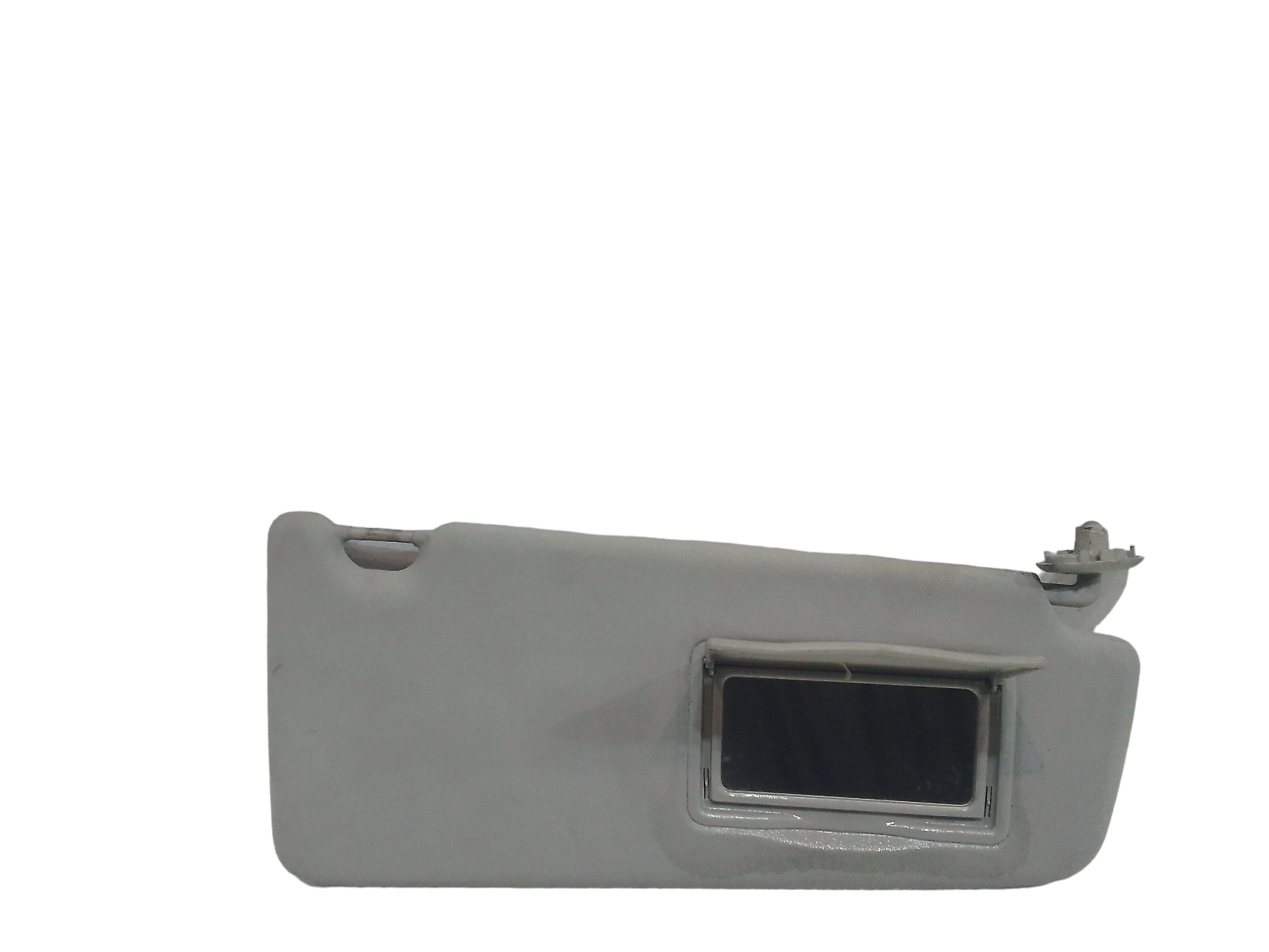 Parasole aletta Lato Passeggero per Ford Galaxy Serie (ca1) (06>15) (2006 - 2015)