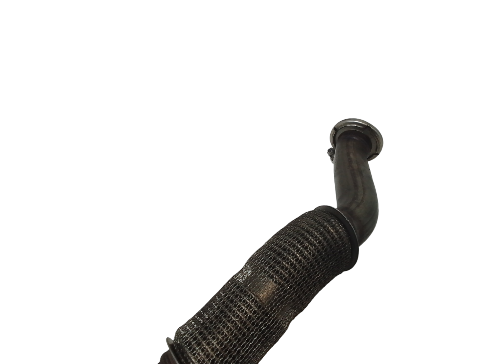 Flessibile marmitta per Mercedes Cla (w117) (2012-) (2012 - In produzione)