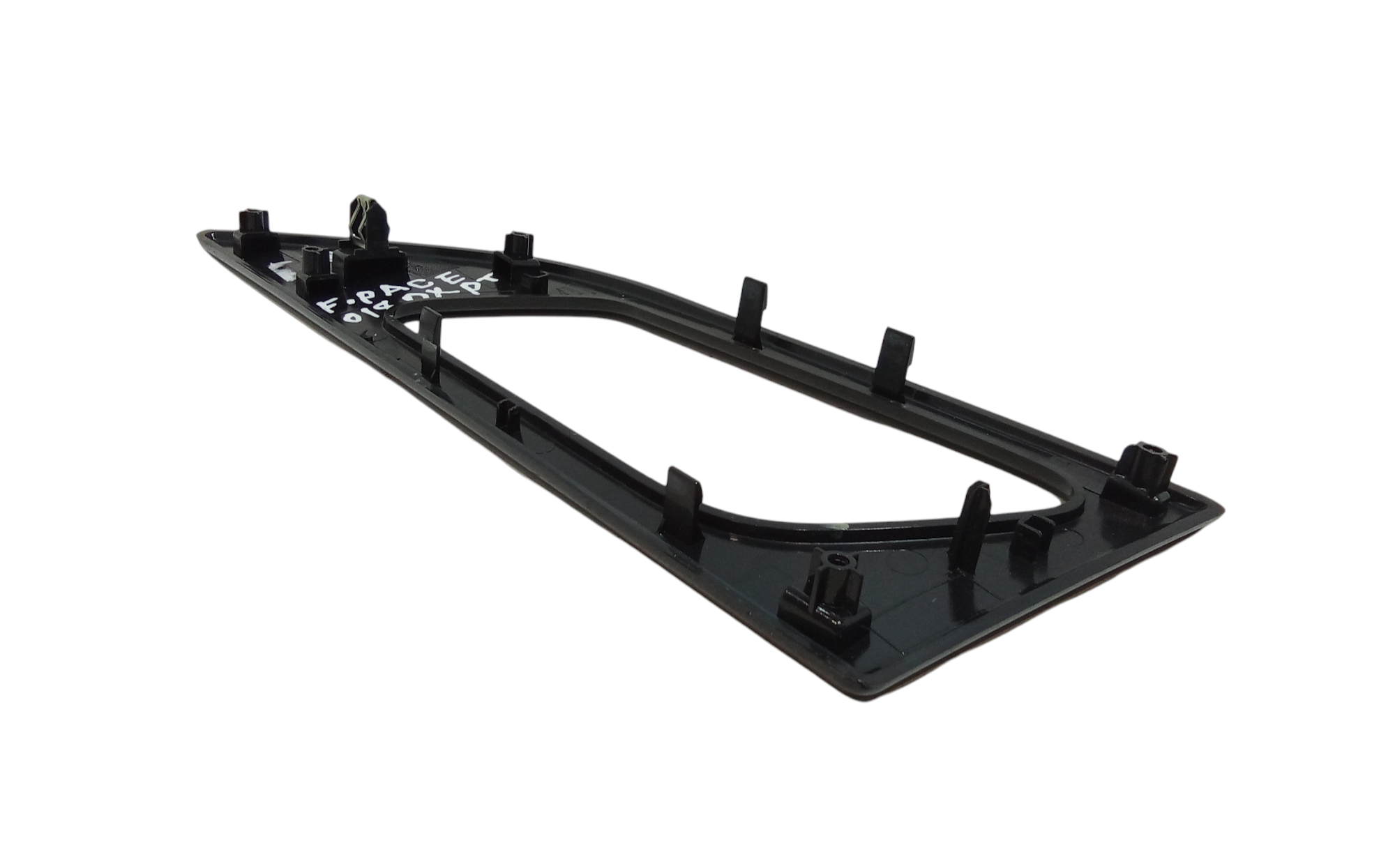 Rivestimento interno porta posteriore sinistro per Jaguar F-pace Serie (16>) (2016 - In produzione)