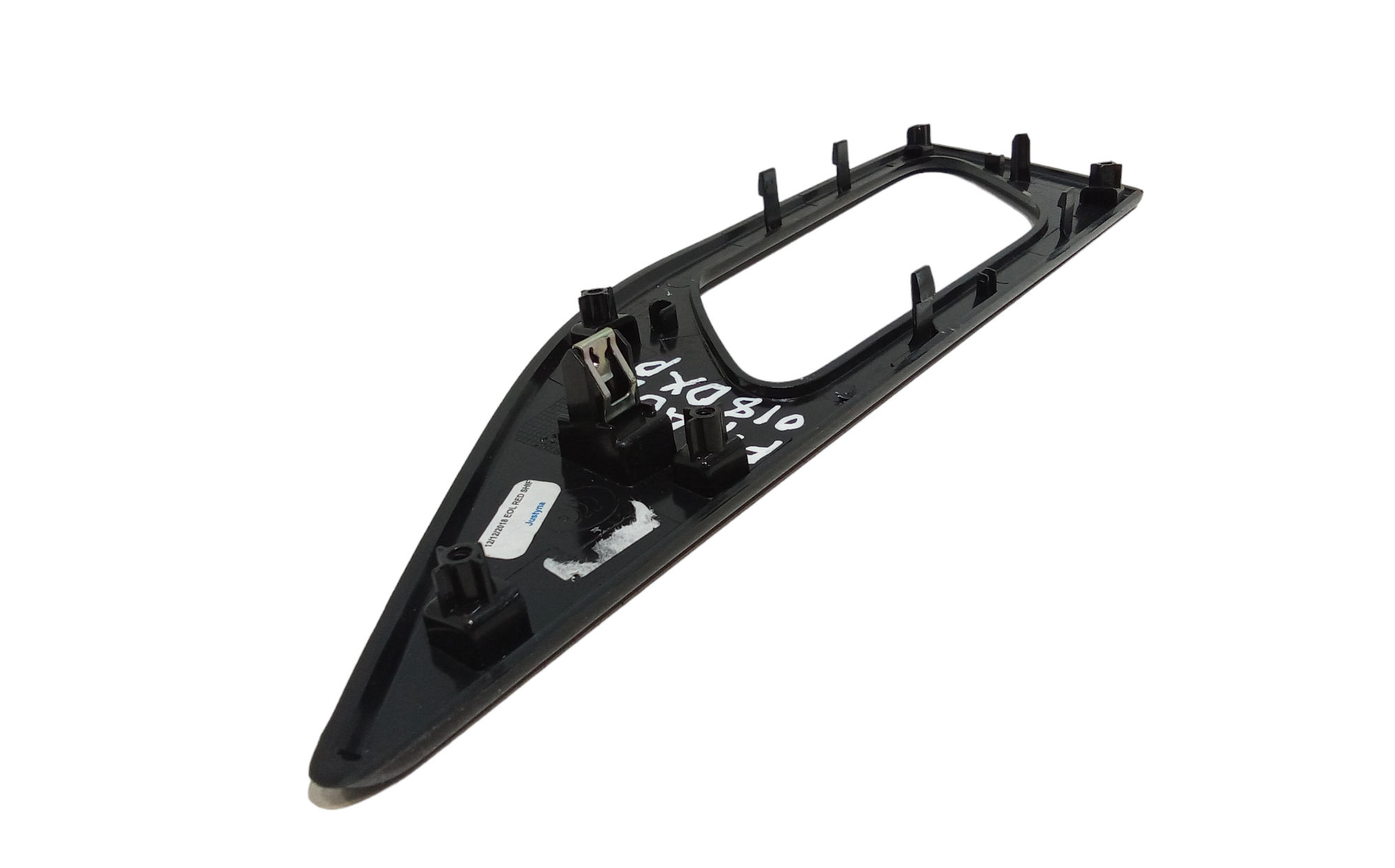 Rivestimento interno porta posteriore sinistro per Jaguar F-pace Serie (16>) (2016 - In produzione)