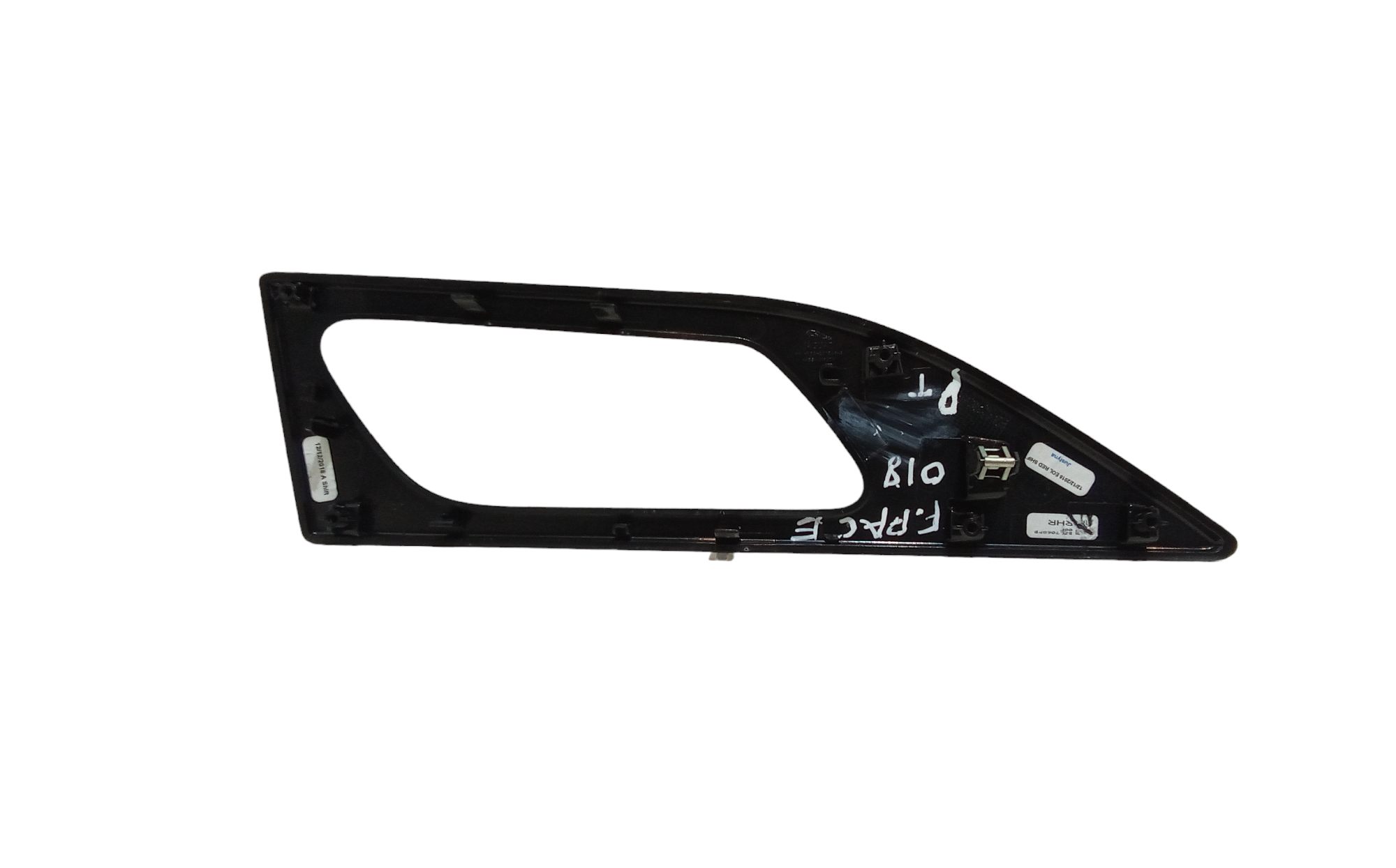 Rivestimento interno porta posteriore destro per Jaguar F-pace Serie (16>) (2016 - In produzione)